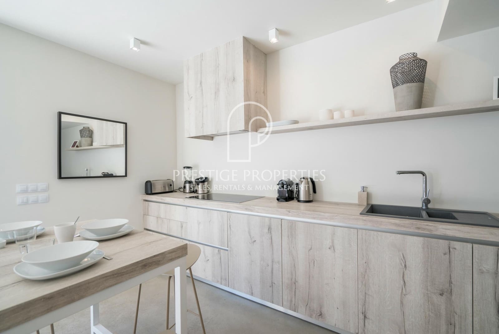 9 bedroom Villa for sale in Santa Eulalia / Santa Eularia with pool garage - € 10,400,000 (Ref: 8526141)