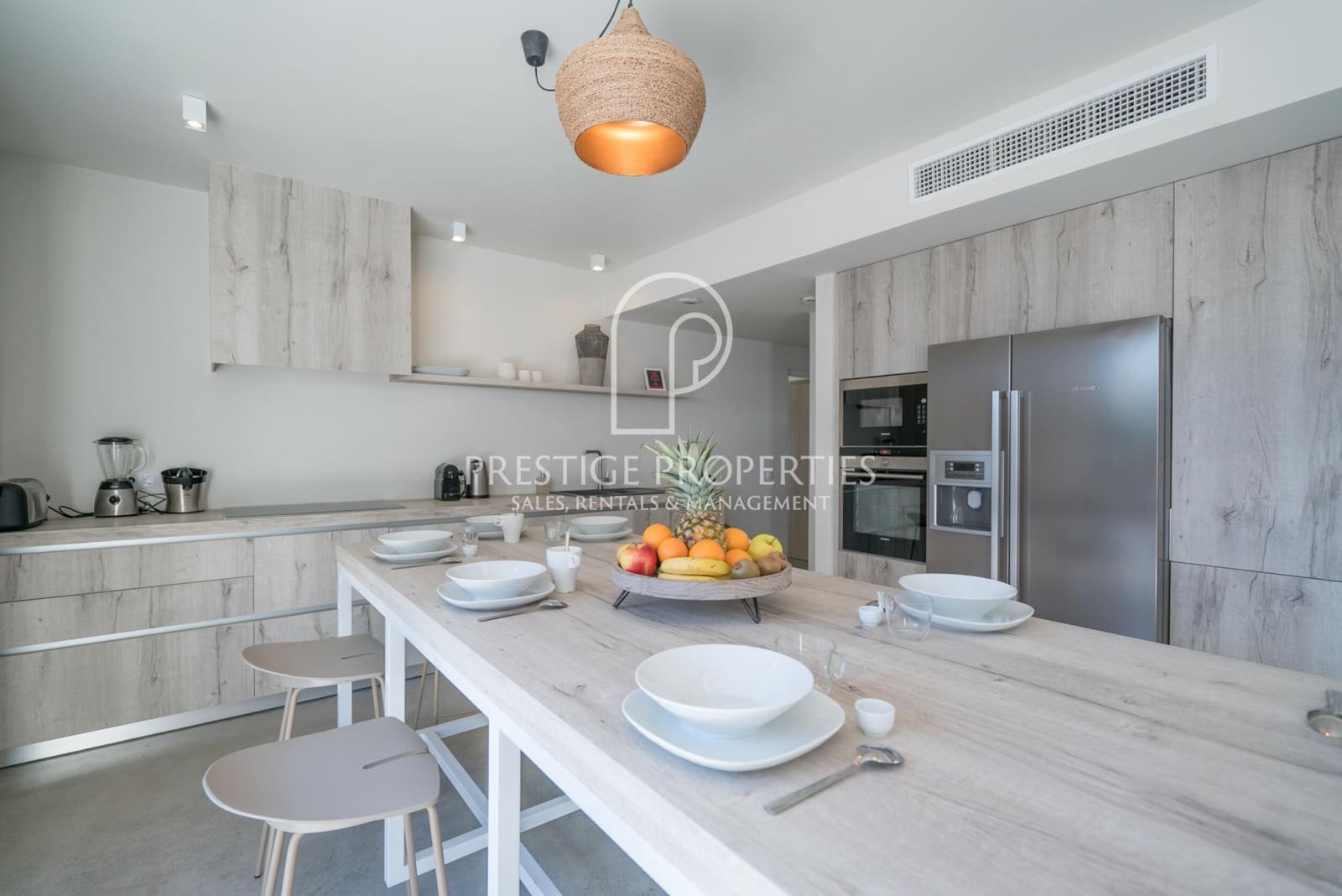 9 bedroom Villa for sale in Santa Eulalia / Santa Eularia with pool garage - € 10,400,000 (Ref: 8526141)