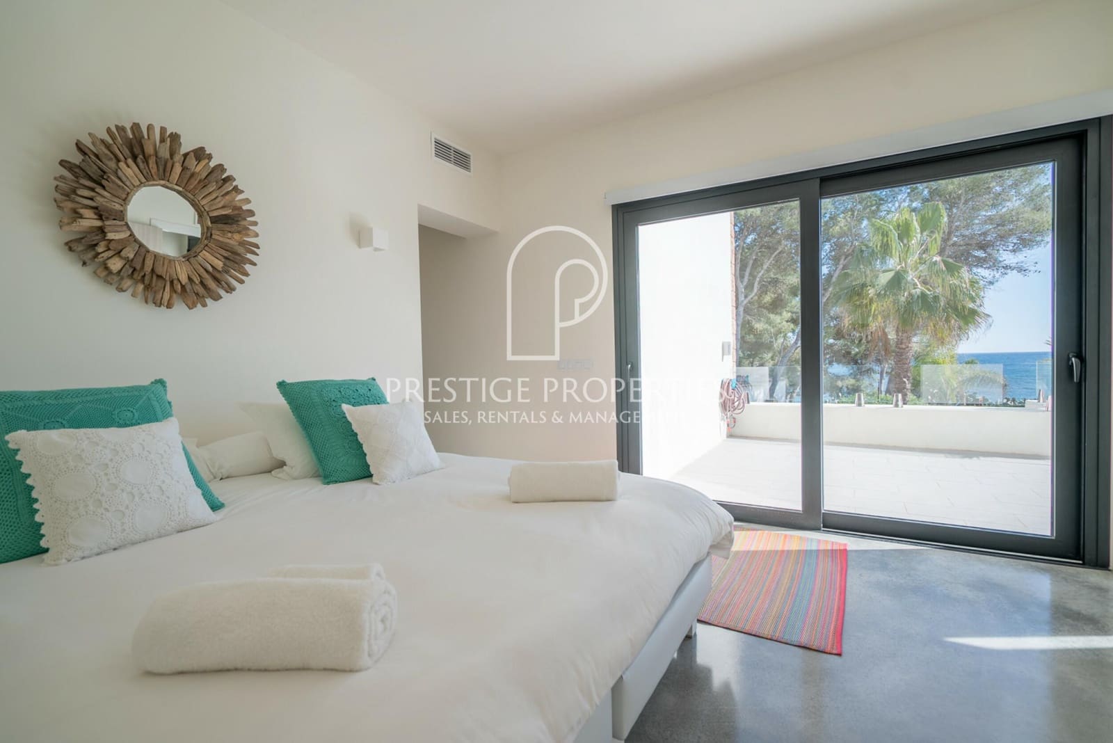 9 bedroom Villa for sale in Santa Eulalia / Santa Eularia with pool garage - € 10,400,000 (Ref: 8526141)