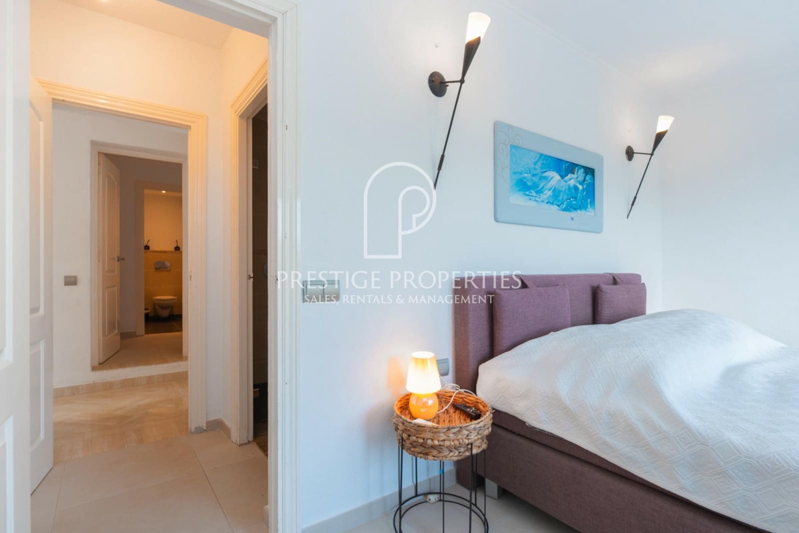 4 sypialnia Willa na sprzedaż w Santa Eulalia / Santa Eularia z basenem - 2 650 000 € (Ref: 8628350)