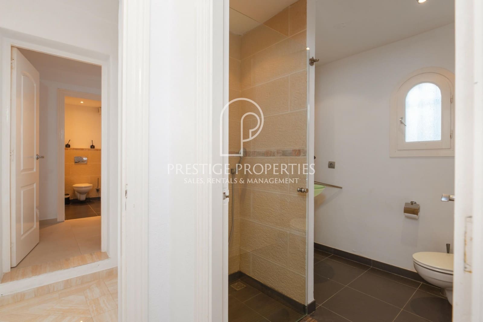 4 sypialnia Willa na sprzedaż w Santa Eulalia / Santa Eularia z basenem - 2 650 000 € (Ref: 8628350)