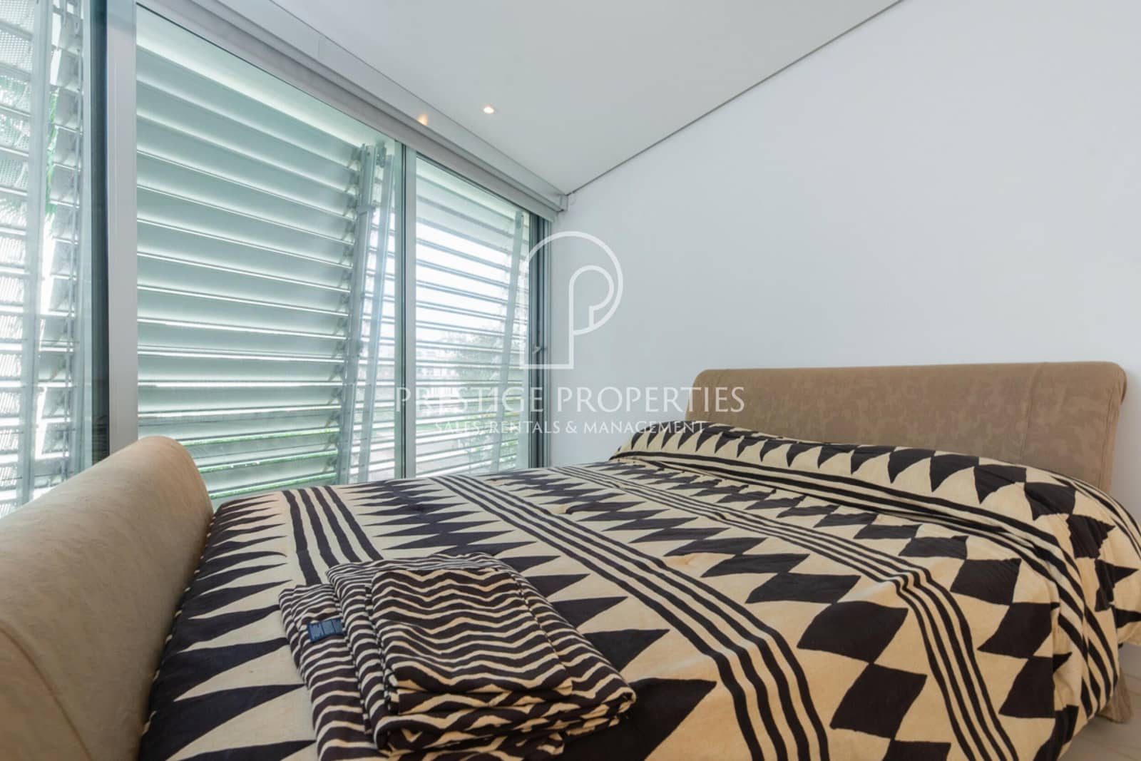 2 bedroom Apartment for sale in Ibiza / Eivissa town with pool garage - € 1,400,000 (Ref: 8655759)