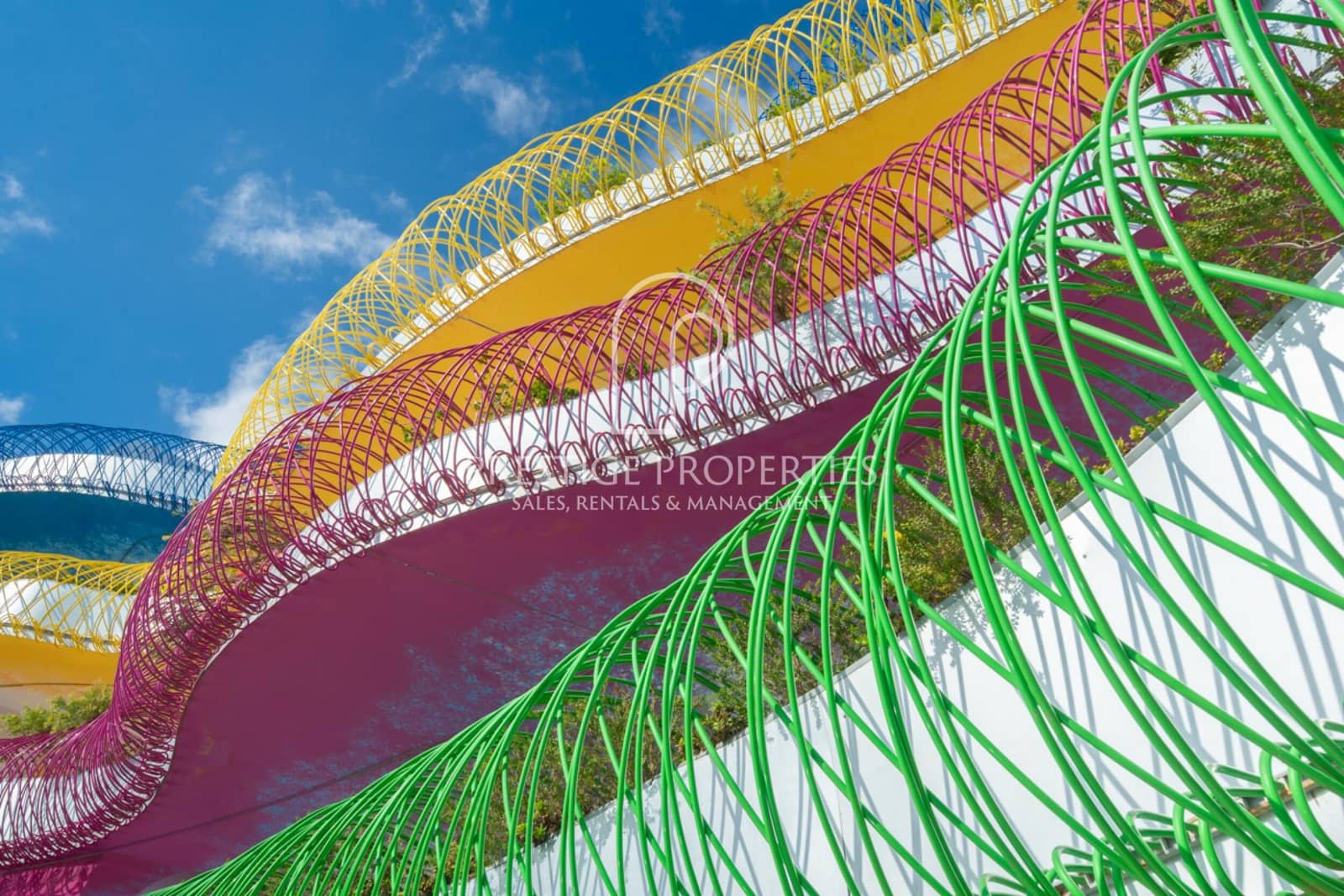 2 bedroom Apartment for sale in Ibiza / Eivissa town with pool garage - € 1,400,000 (Ref: 8655759)