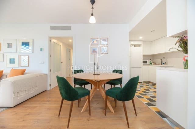 3 soveværelse Penthouse til salg i Ibiza by med swimmingpool - € 895.000 (Ref: 8666541)