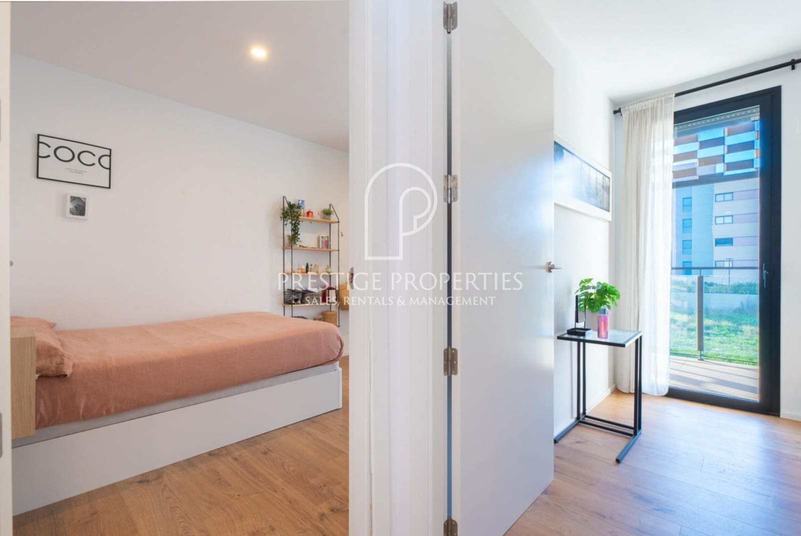 3 soveværelse Penthouse til salg i Ibiza by med swimmingpool - € 895.000 (Ref: 8666541)