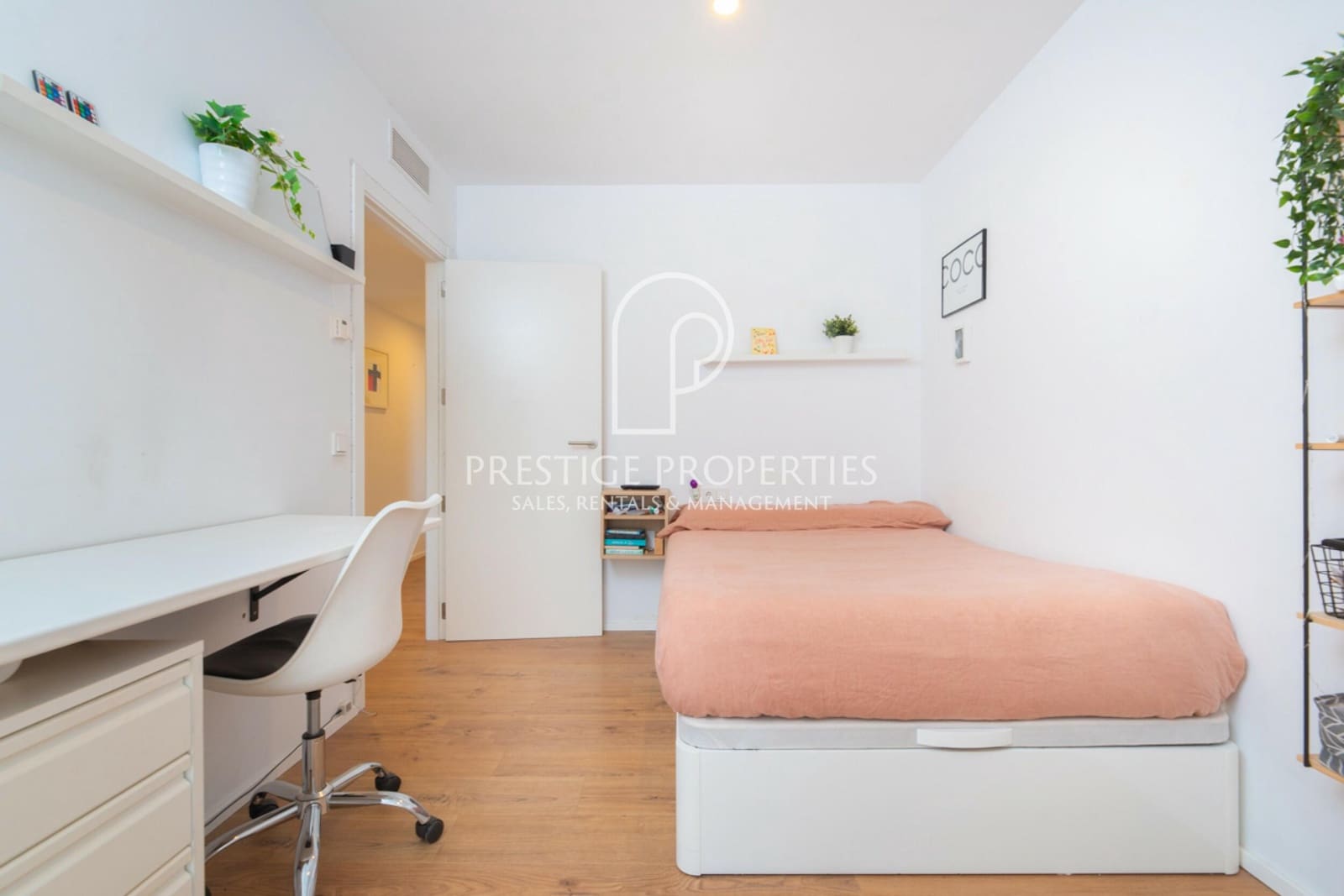 3 soveværelse Penthouse til salg i Ibiza by med swimmingpool - € 895.000 (Ref: 8666541)