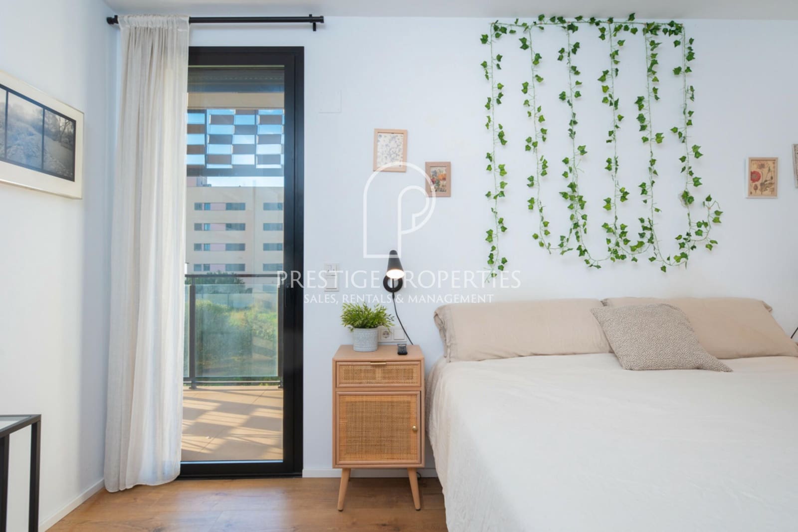 3 soveværelse Penthouse til salg i Ibiza by med swimmingpool - € 895.000 (Ref: 8666541)