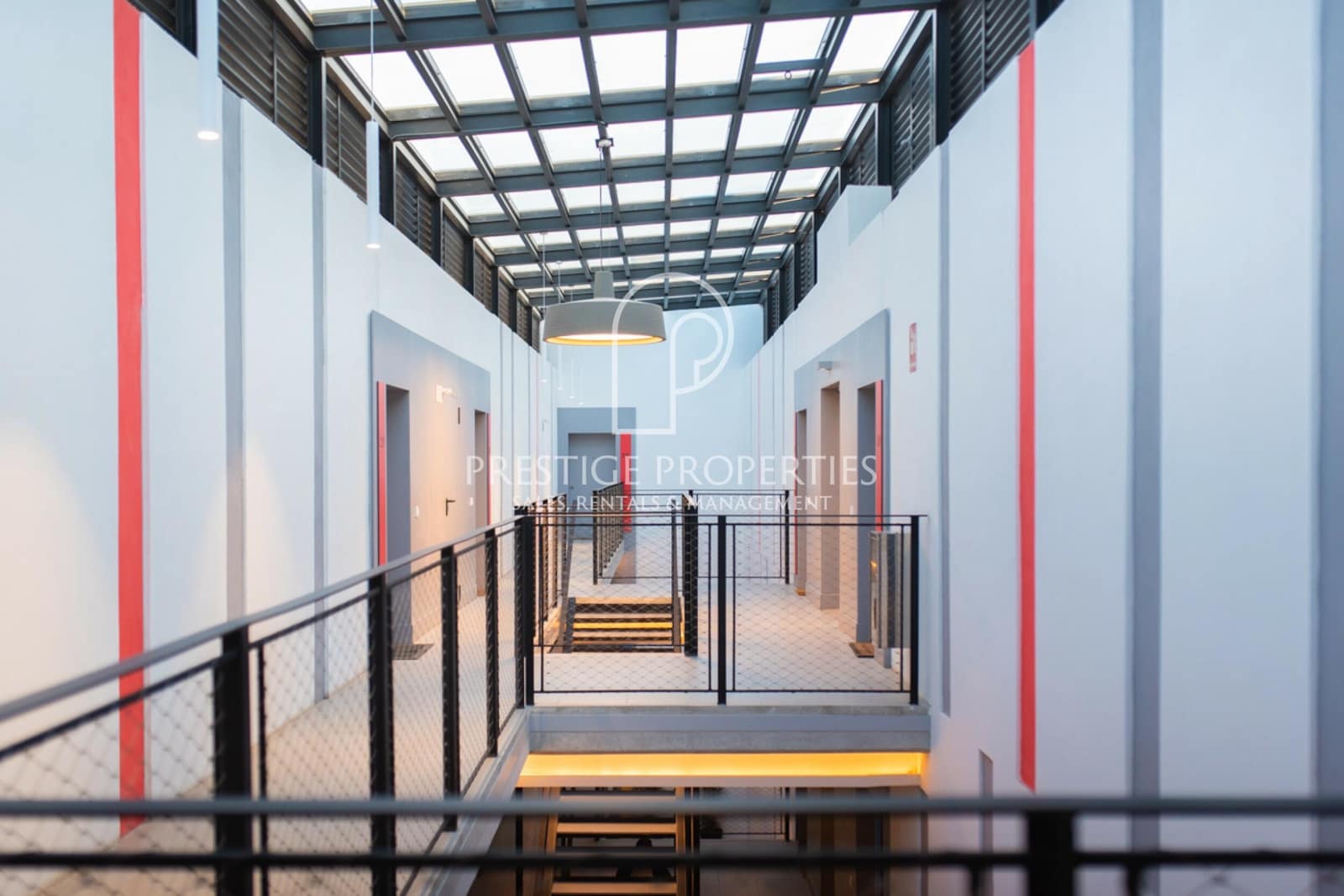 3 soveværelse Penthouse til salg i Ibiza by med swimmingpool - € 895.000 (Ref: 8666541)