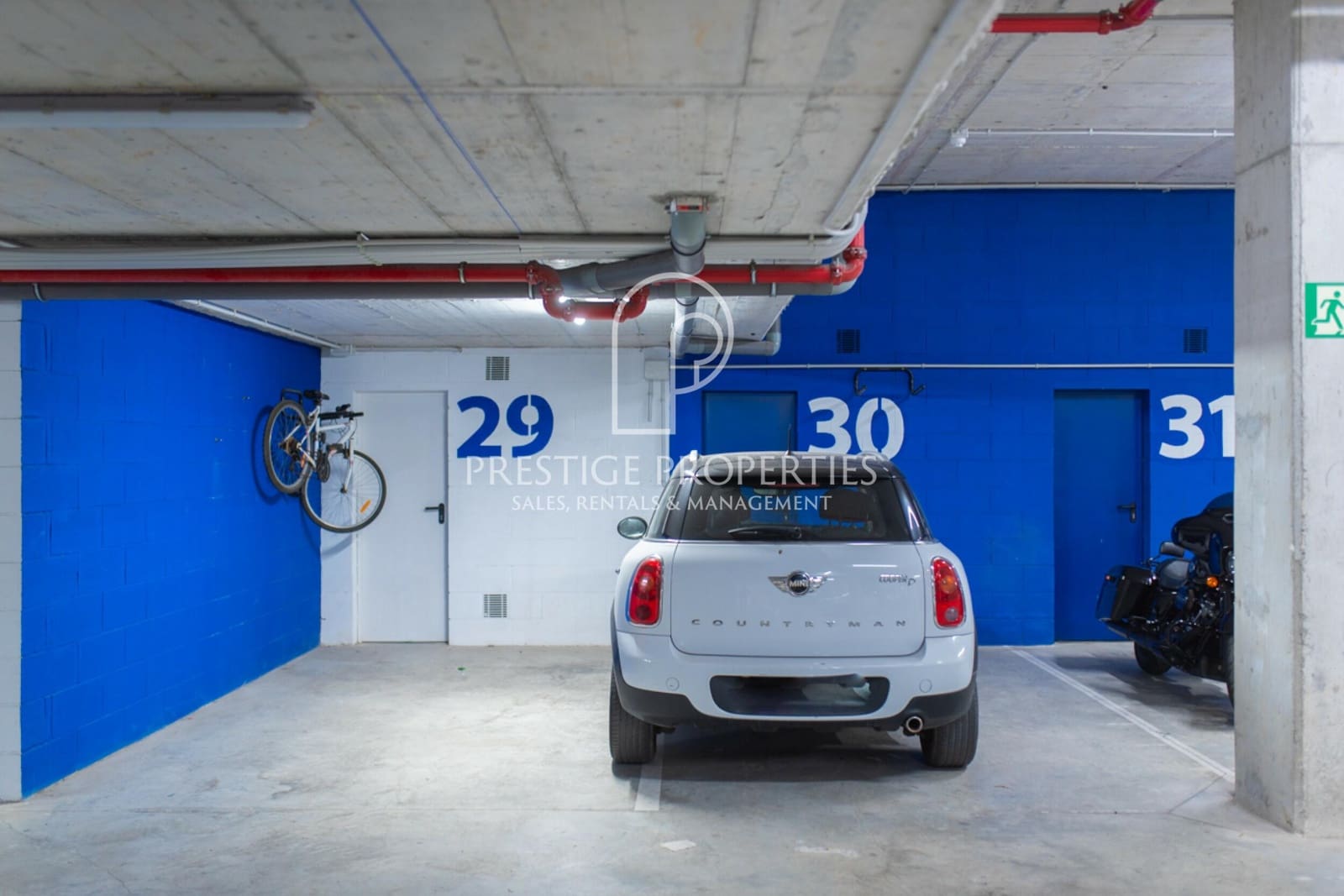 3 soveværelse Penthouse til salg i Ibiza by med swimmingpool - € 895.000 (Ref: 8666541)