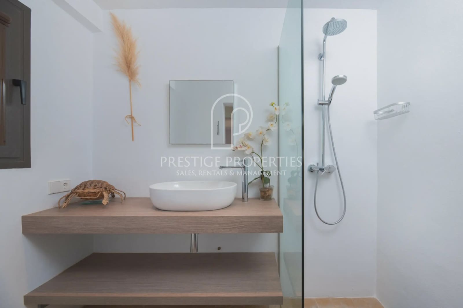 5 camera da letto Villa in vendita in San Jose / Sant Josep de Sa Talaia con piscina garage - 3.990.000 € (Rif: 8677256)