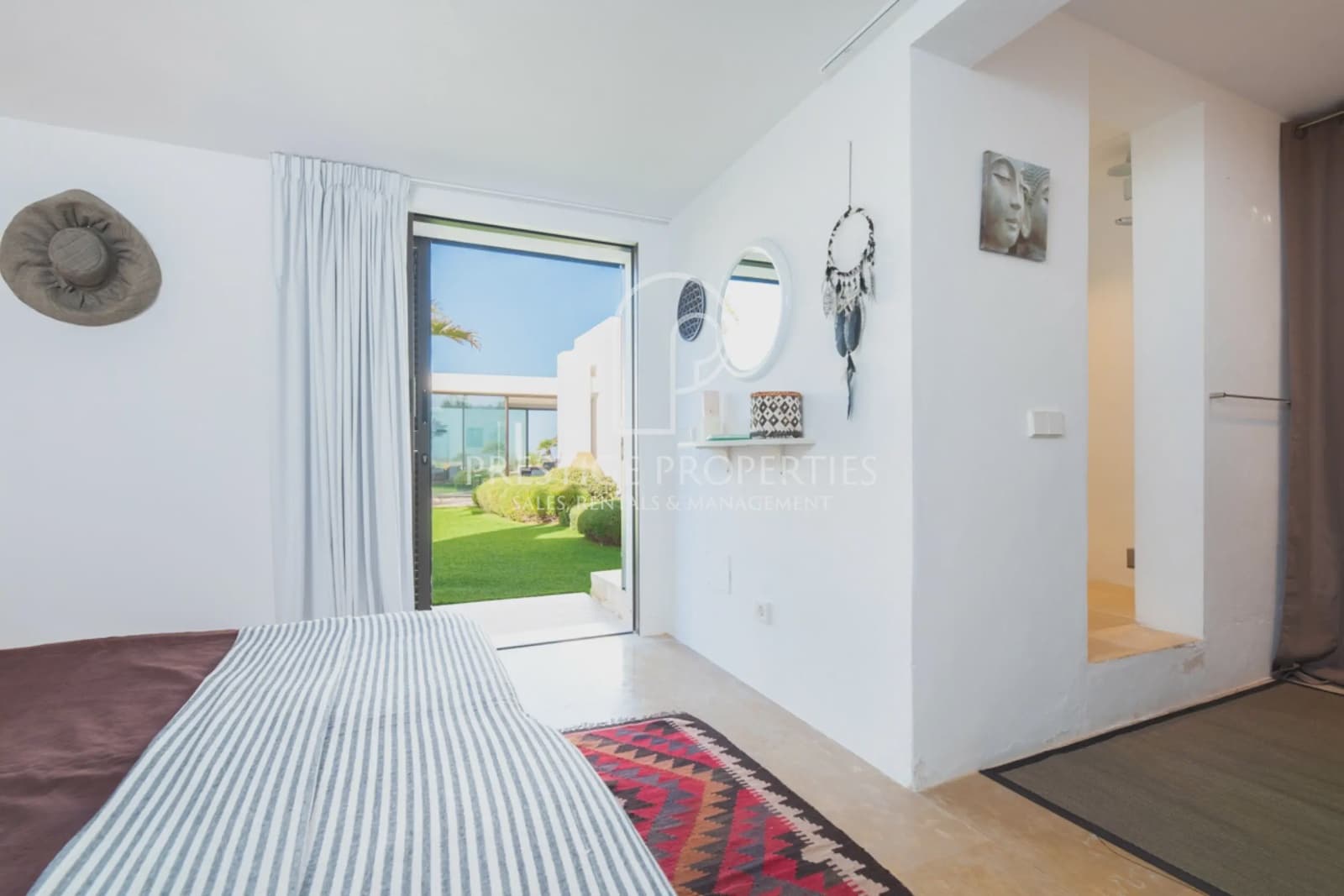 5 camera da letto Villa in vendita in San Jose / Sant Josep de Sa Talaia con piscina garage - 3.990.000 € (Rif: 8677256)
