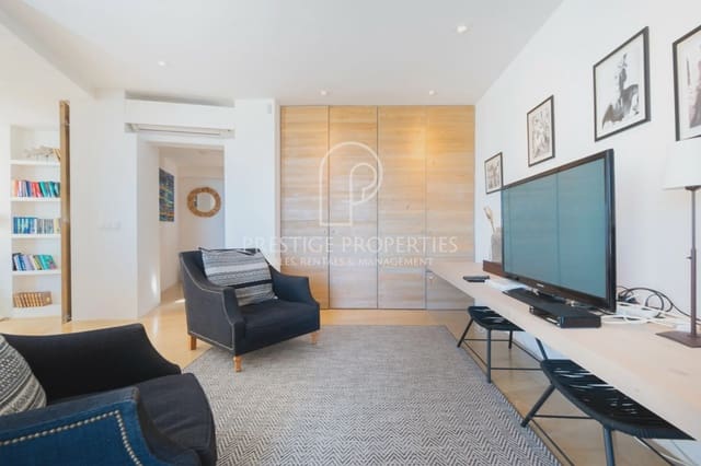 5 slaapkamer Villa te koop in San Jose / Sant Josep de Sa Talaia met zwembad garage - € 3.990.000 (Ref: 8677256)