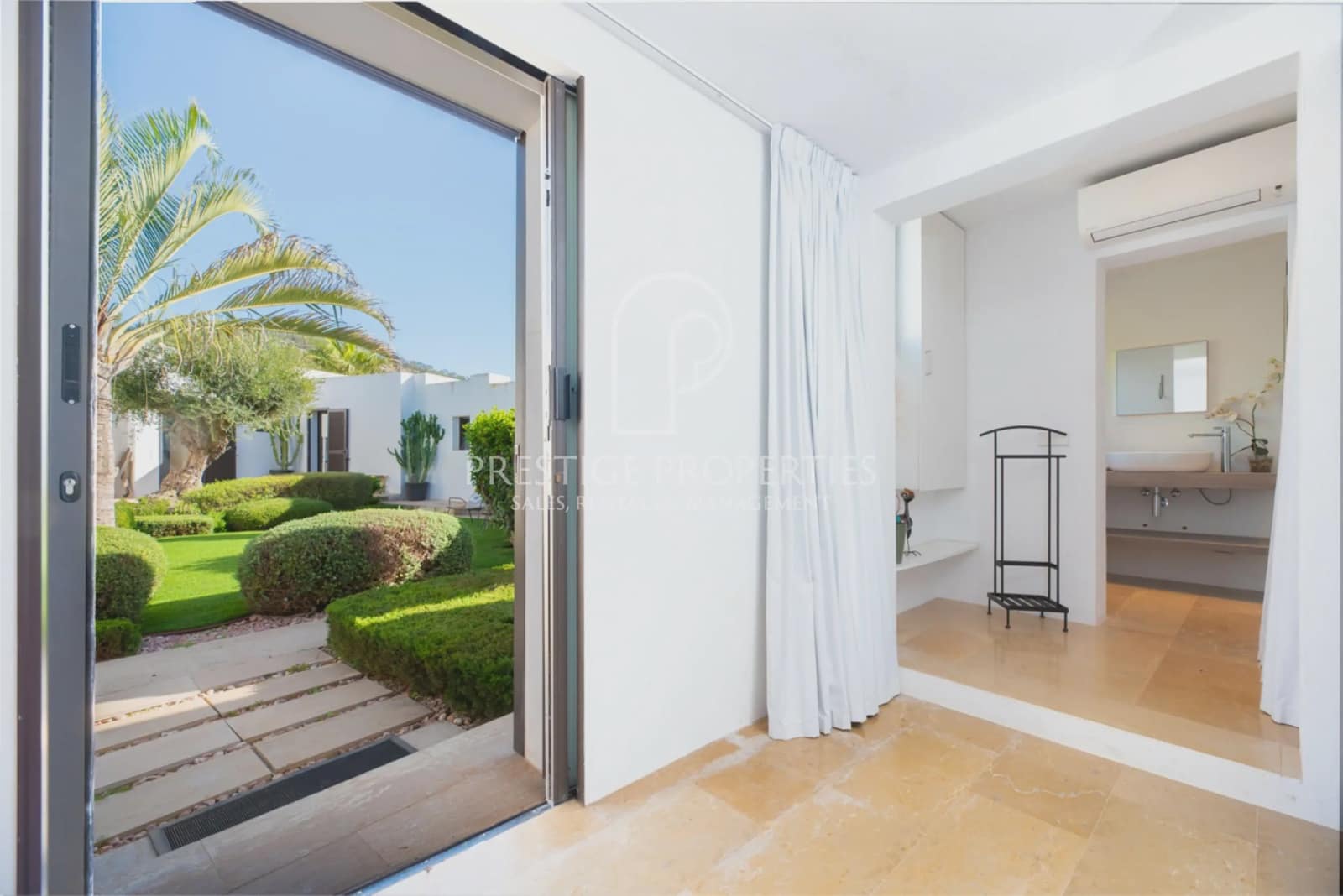 5 camera da letto Villa in vendita in San Jose / Sant Josep de Sa Talaia con piscina garage - 3.990.000 € (Rif: 8677256)