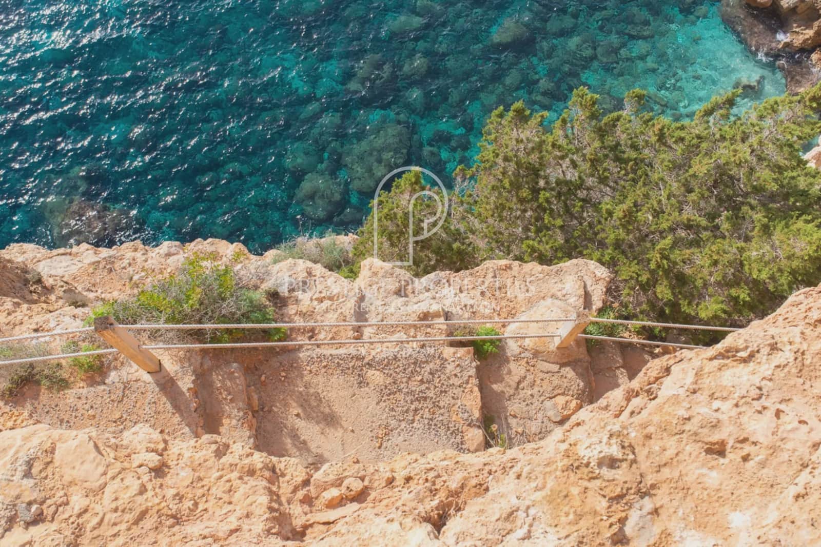 5 camera da letto Villa in vendita in San Jose / Sant Josep de Sa Talaia con piscina garage - 3.990.000 € (Rif: 8677256)