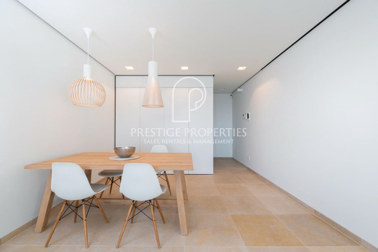 1 soveværelse Lejlighed til salg i Ibiza by med swimmingpool garage - € 990.000 (Ref: 8685667)