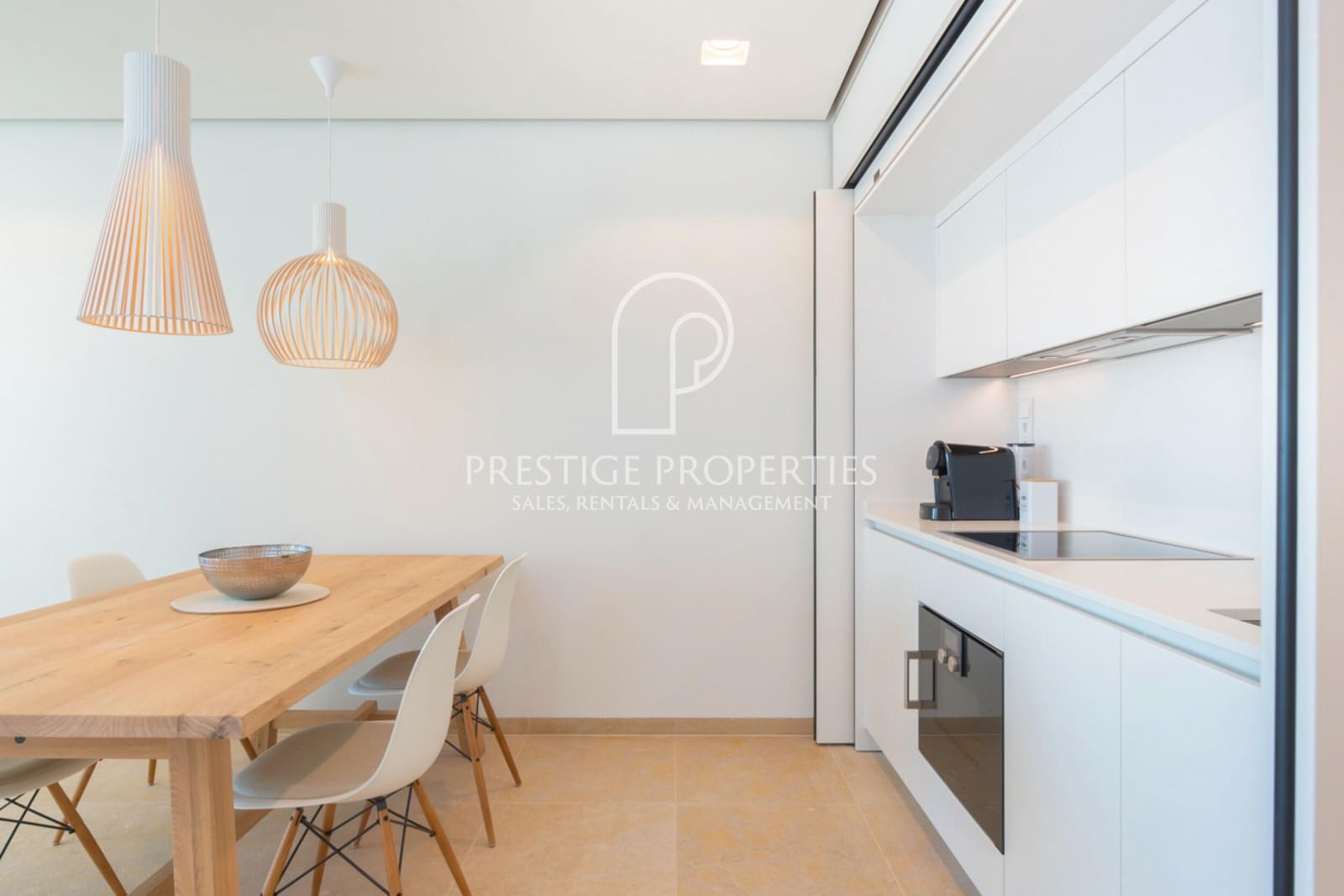 1 soveværelse Lejlighed til salg i Ibiza by med swimmingpool garage - € 990.000 (Ref: 8685667)