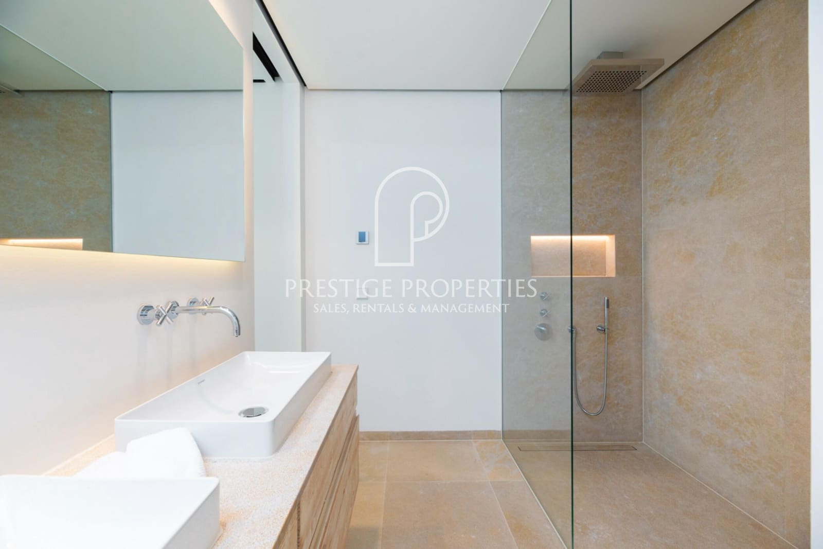 1 soveværelse Lejlighed til salg i Ibiza by med swimmingpool garage - € 990.000 (Ref: 8685667)