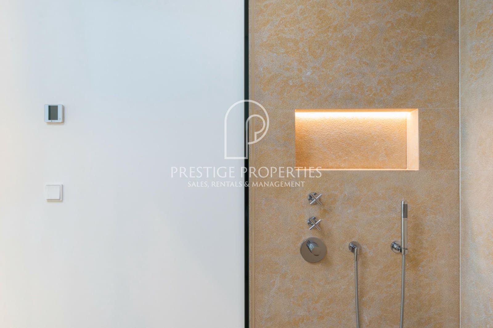 1 soveværelse Lejlighed til salg i Ibiza by med swimmingpool garage - € 990.000 (Ref: 8685667)