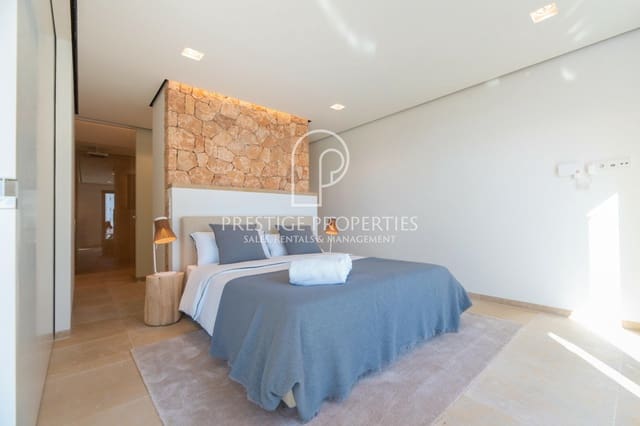 1 Zimmer Apartment zu verkaufen in Ibiza / Eivissa Stadt mit Pool Garage - 950.000 € (Ref: 8685667)