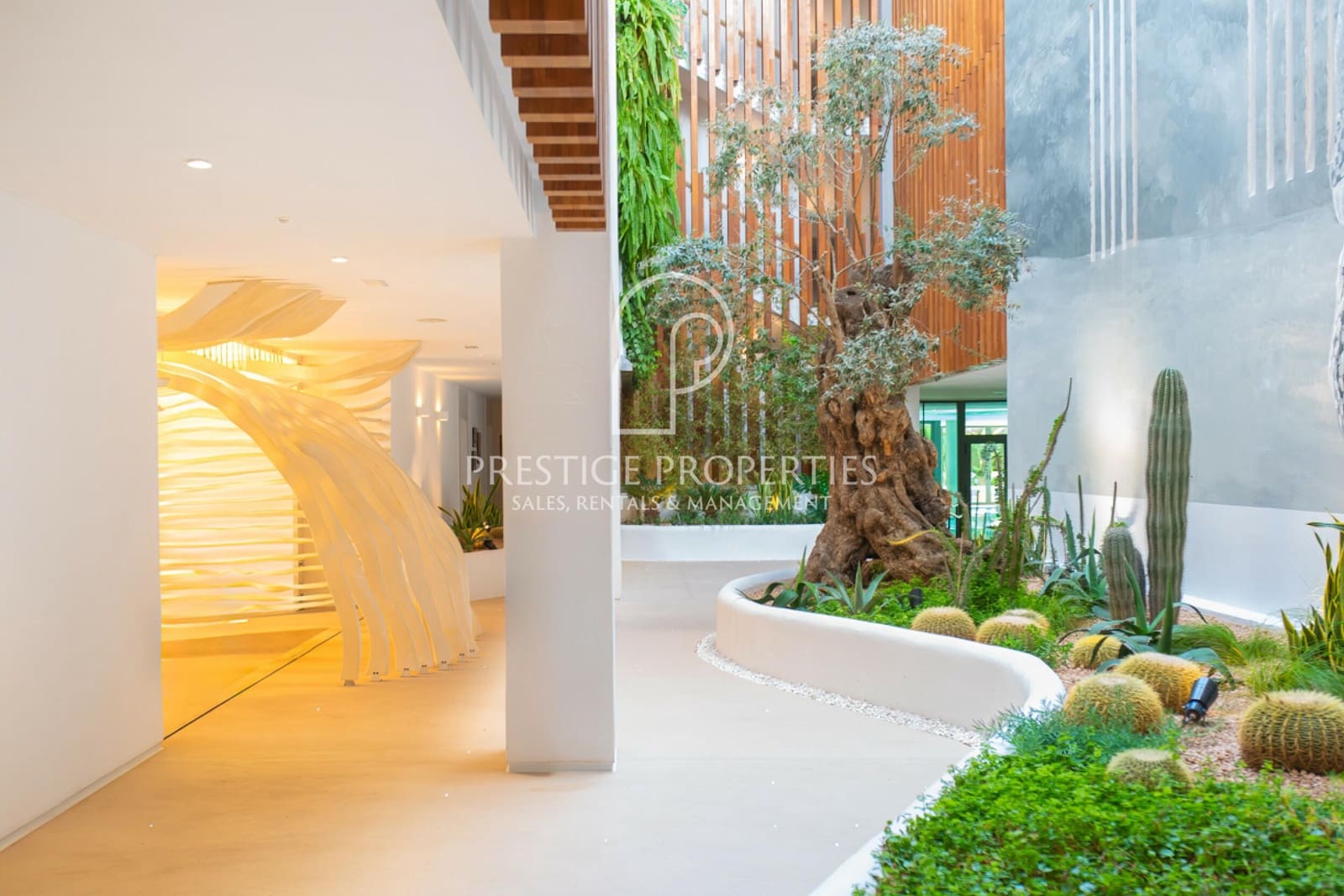 1 soveværelse Lejlighed til salg i Ibiza by med swimmingpool garage - € 990.000 (Ref: 8685667)