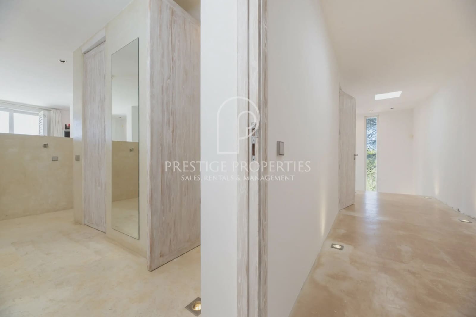 6 chambre Villa/Maison à vendre à San Jose / Sant Josep de Sa Talaia avec piscine garage - 3 800 000 € (Ref: 8736557)