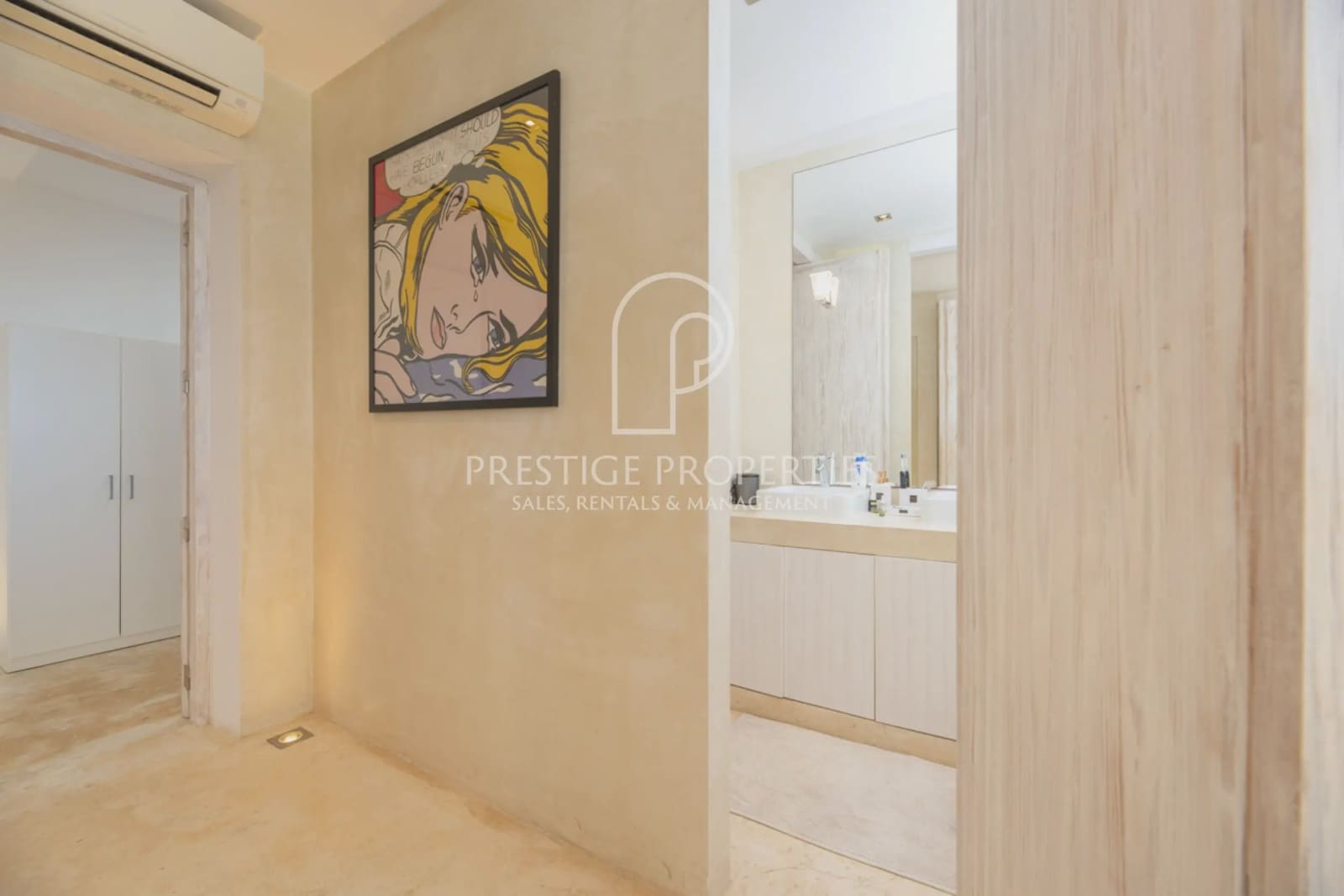 6 chambre Villa/Maison à vendre à San Jose / Sant Josep de Sa Talaia avec piscine garage - 3 800 000 € (Ref: 8736557)