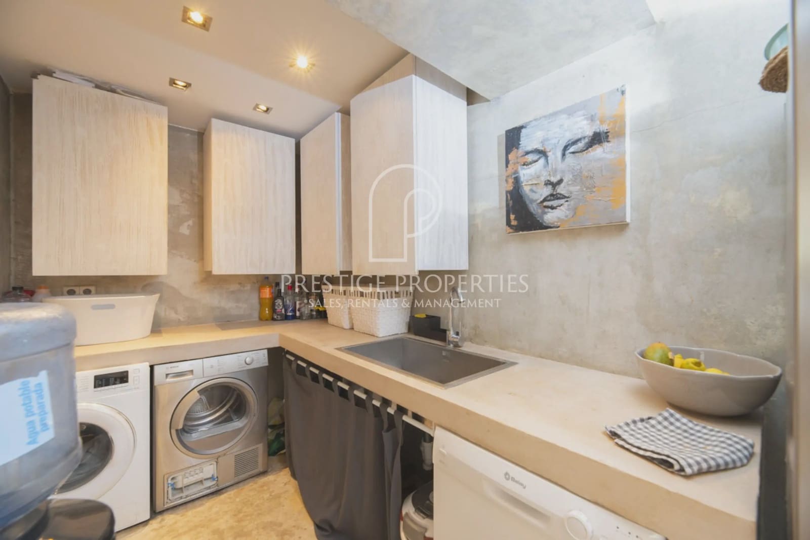 6 chambre Villa/Maison à vendre à San Jose / Sant Josep de Sa Talaia avec piscine garage - 3 800 000 € (Ref: 8736557)