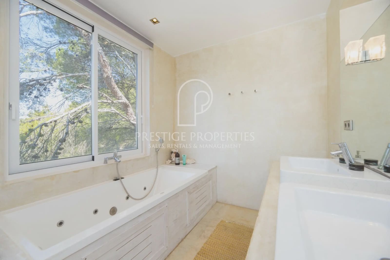 6 chambre Villa/Maison à vendre à San Jose / Sant Josep de Sa Talaia avec piscine garage - 3 800 000 € (Ref: 8736557)