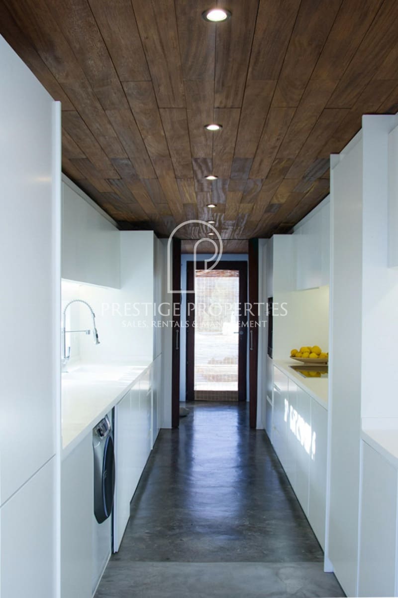 8 soverom Villa til salgs i Sant Joan de Labritja med svømmebasseng garasje - € 7 200 000 (Ref: 8800367)