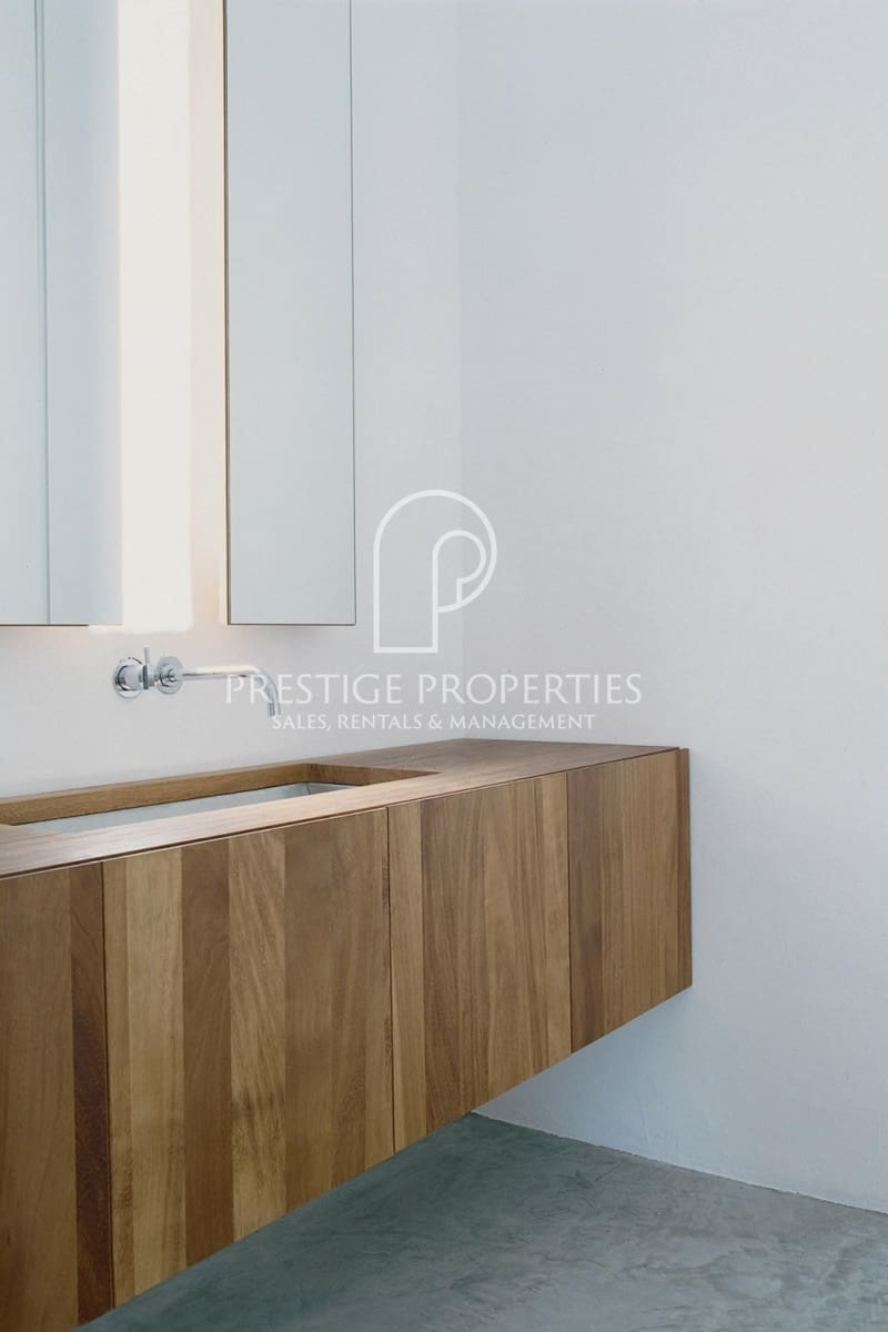 8 soverom Villa til salgs i Sant Joan de Labritja med svømmebasseng garasje - € 7 200 000 (Ref: 8800367)