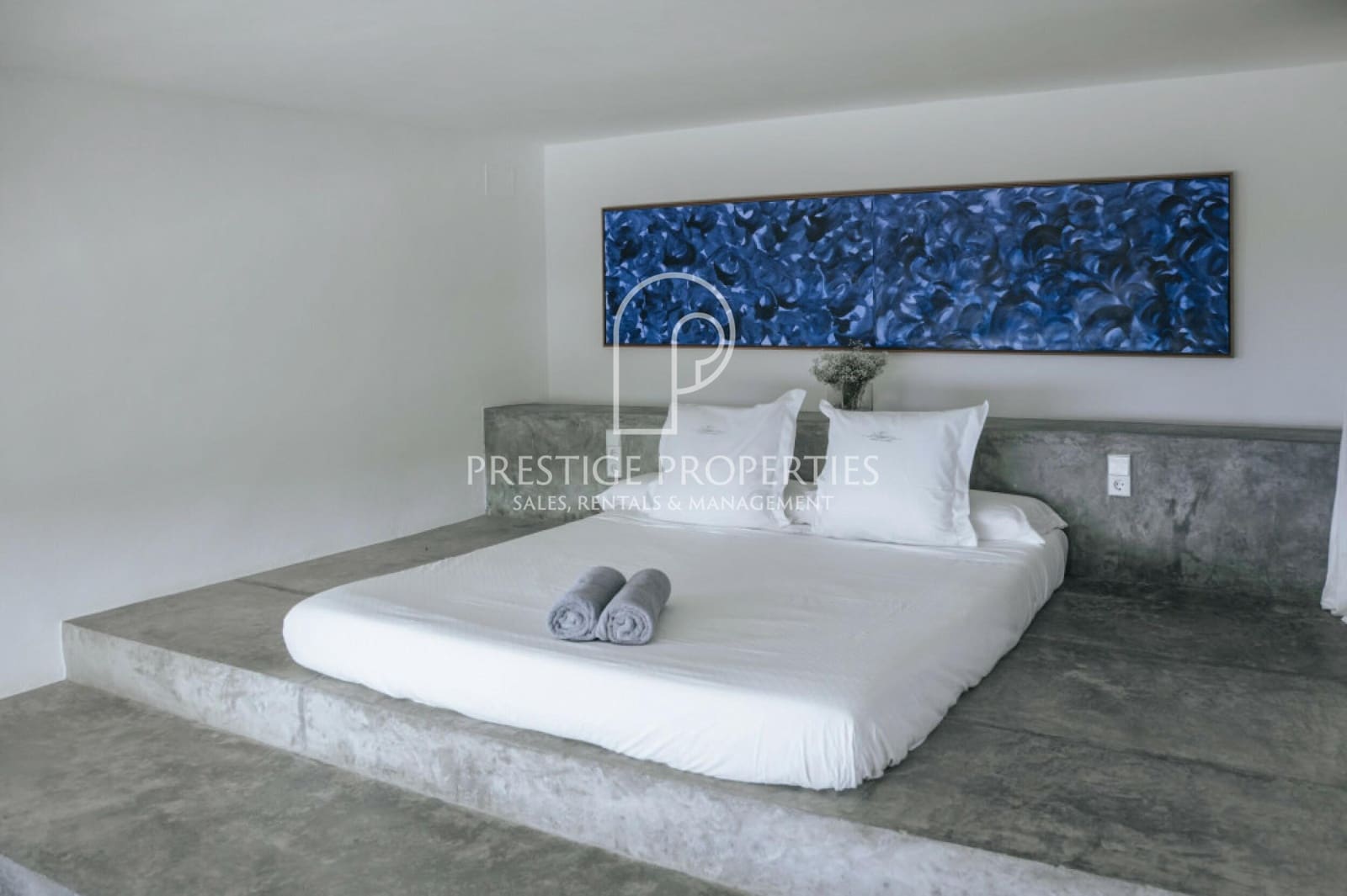 8 soverom Villa til salgs i Sant Joan de Labritja med svømmebasseng garasje - € 7 200 000 (Ref: 8800367)