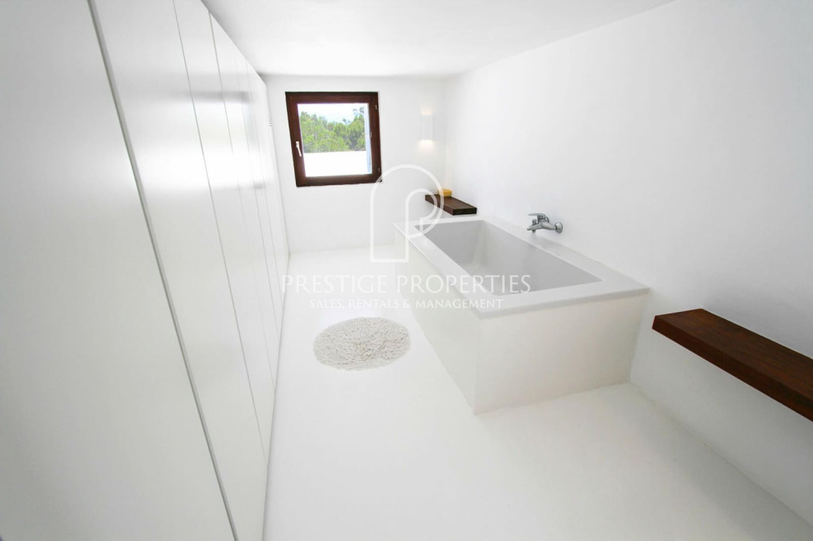 8 soverom Villa til salgs i Sant Joan de Labritja med svømmebasseng garasje - € 7 200 000 (Ref: 8800367)