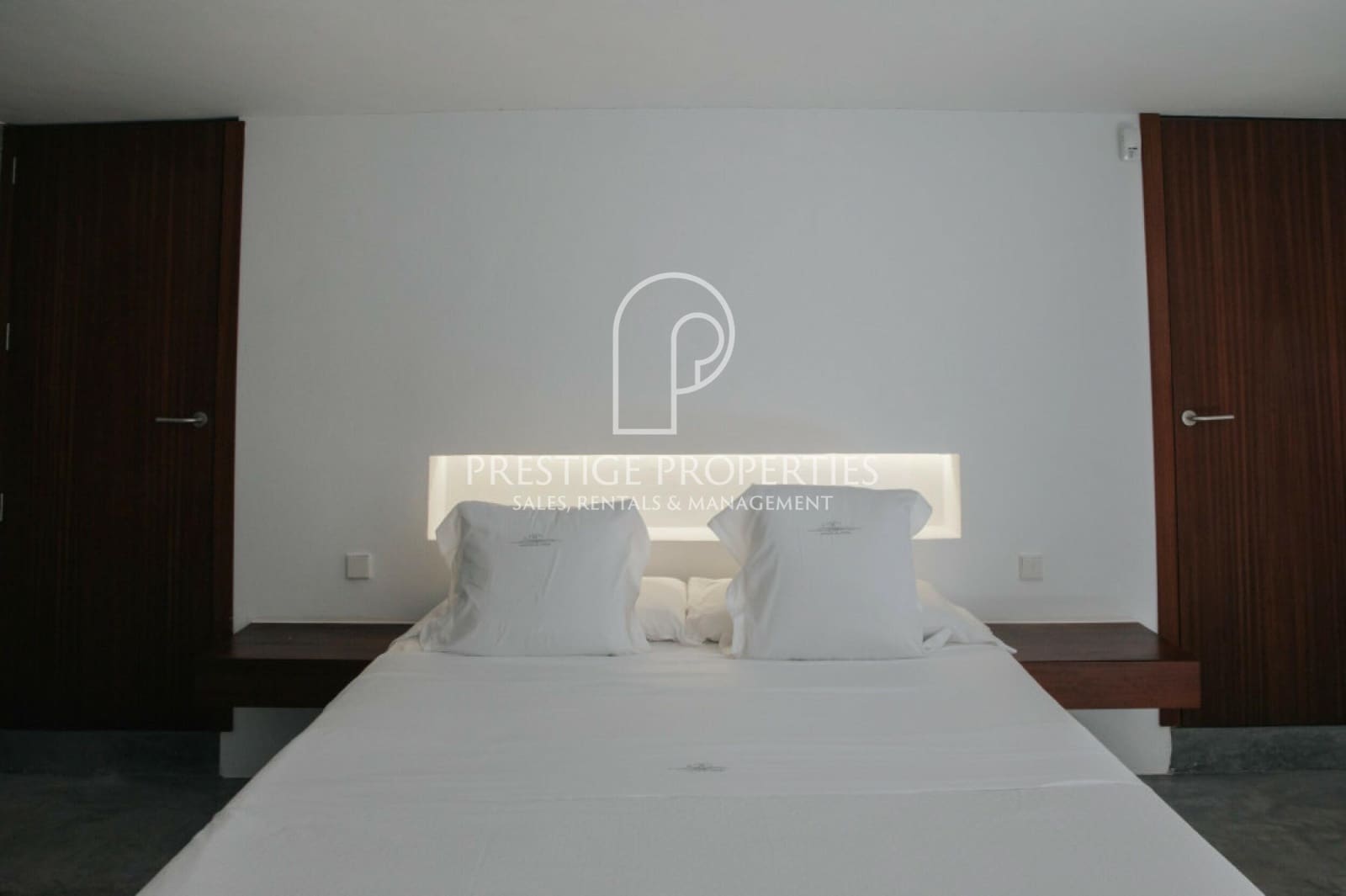 8 soverom Villa til salgs i Sant Joan de Labritja med svømmebasseng garasje - € 7 200 000 (Ref: 8800367)