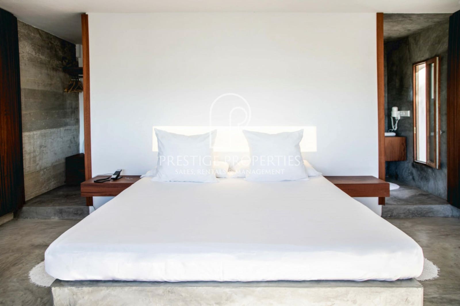 8 soverom Villa til salgs i Sant Joan de Labritja med svømmebasseng garasje - € 7 200 000 (Ref: 8800367)