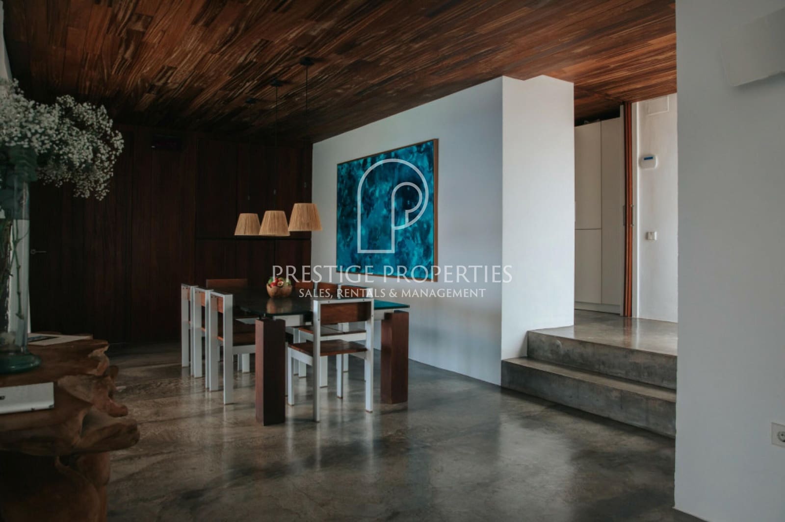 8 soverom Villa til salgs i Sant Joan de Labritja med svømmebasseng garasje - € 7 200 000 (Ref: 8800367)