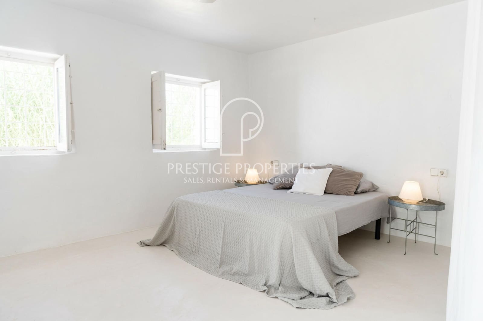 4 soveværelse Finca/Landehus til salg i San Jose / Sant Josep de Sa Talaia med swimmingpool garage - € 3.300.000 (Ref: 8895923)