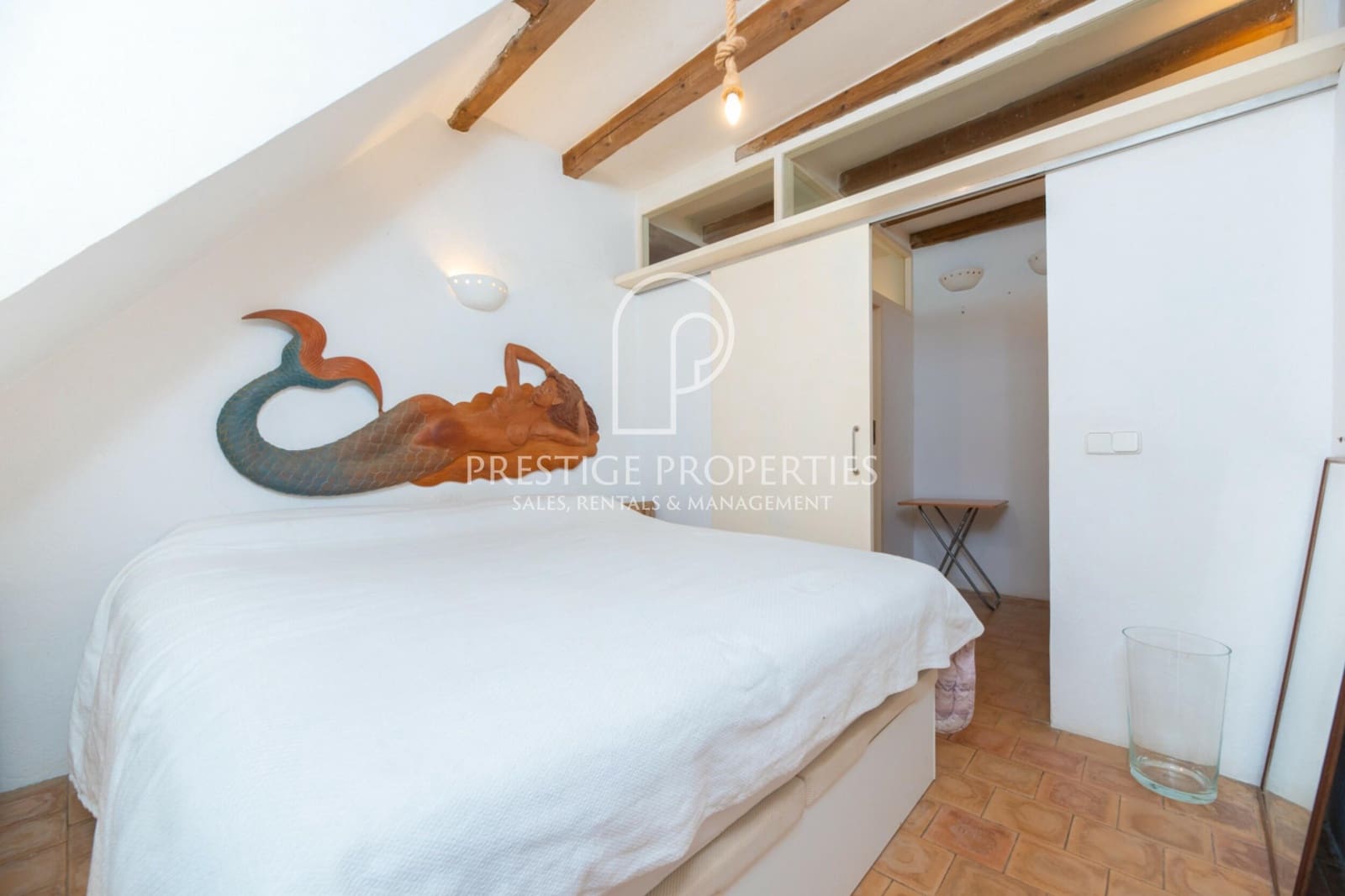 2 bedroom Apartment for sale in Ibiza / Eivissa town - € 695,000 (Ref: 8898051)