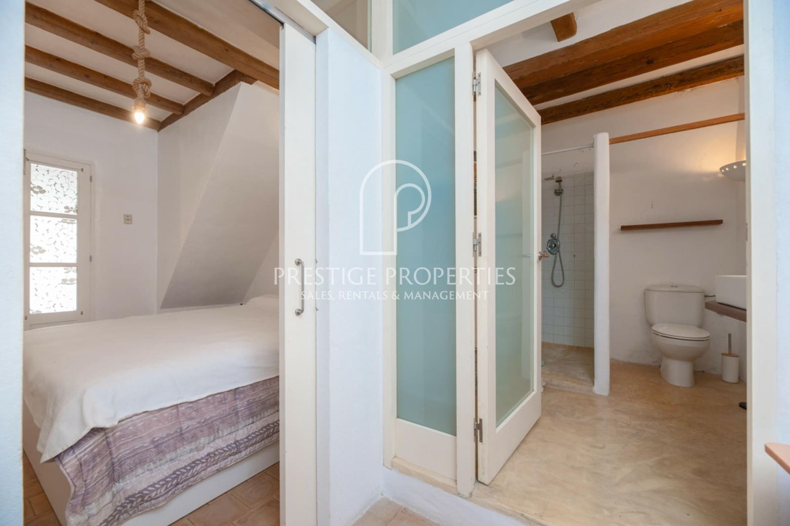 2 bedroom Apartment for sale in Ibiza / Eivissa town - € 695,000 (Ref: 8898051)