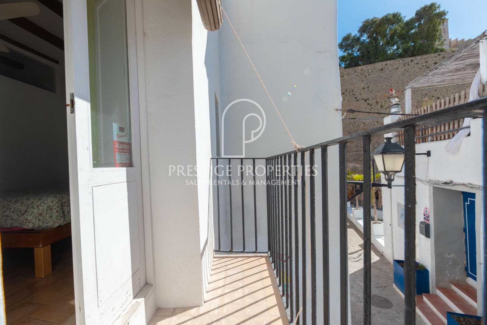 2 bedroom Apartment for sale in Ibiza / Eivissa town - € 695,000 (Ref: 8898051)