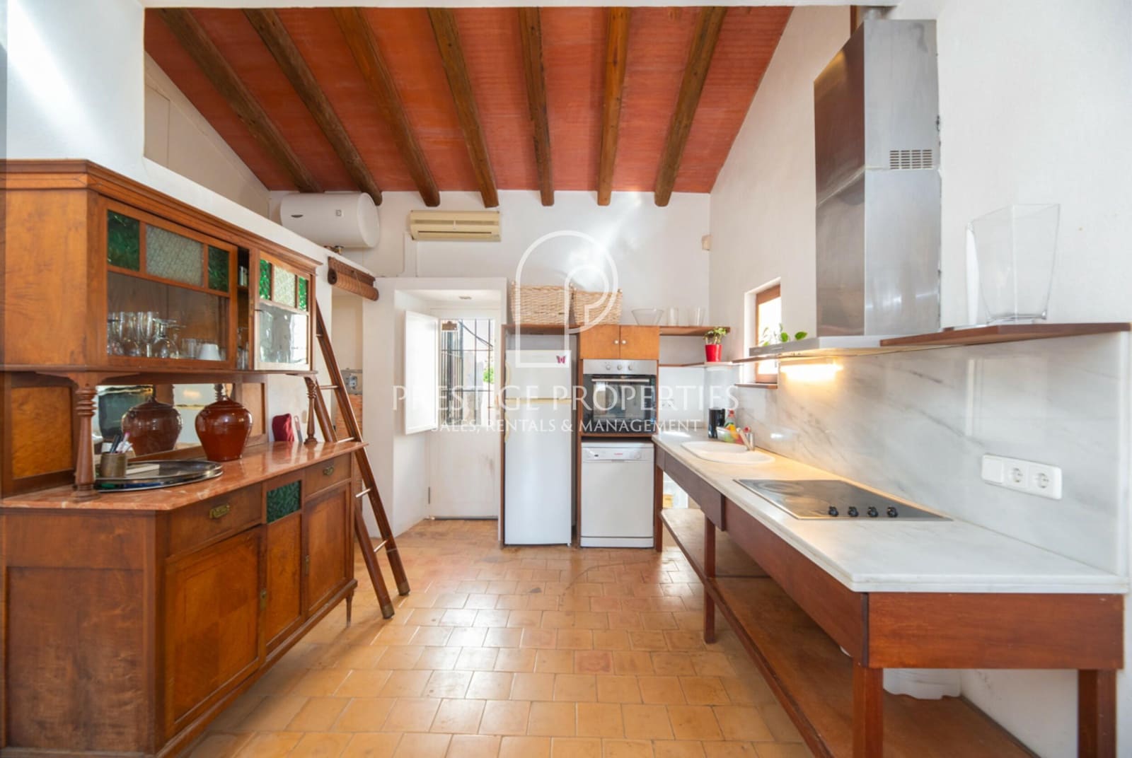 2 bedroom Apartment for sale in Ibiza / Eivissa town - € 695,000 (Ref: 8898051)