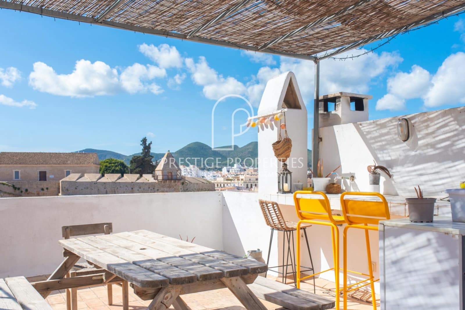 2 bedroom Apartment for sale in Ibiza / Eivissa town - € 720,000 (Ref: 8898051)