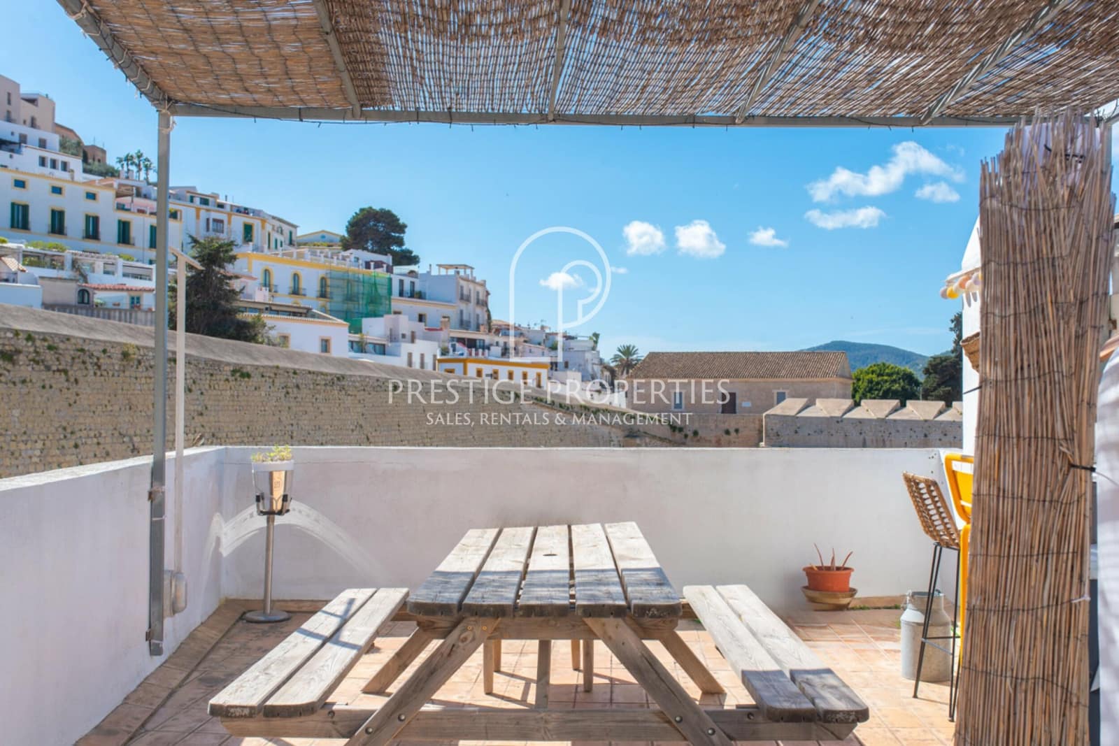 2 bedroom Apartment for sale in Ibiza / Eivissa town - € 695,000 (Ref: 8898051)