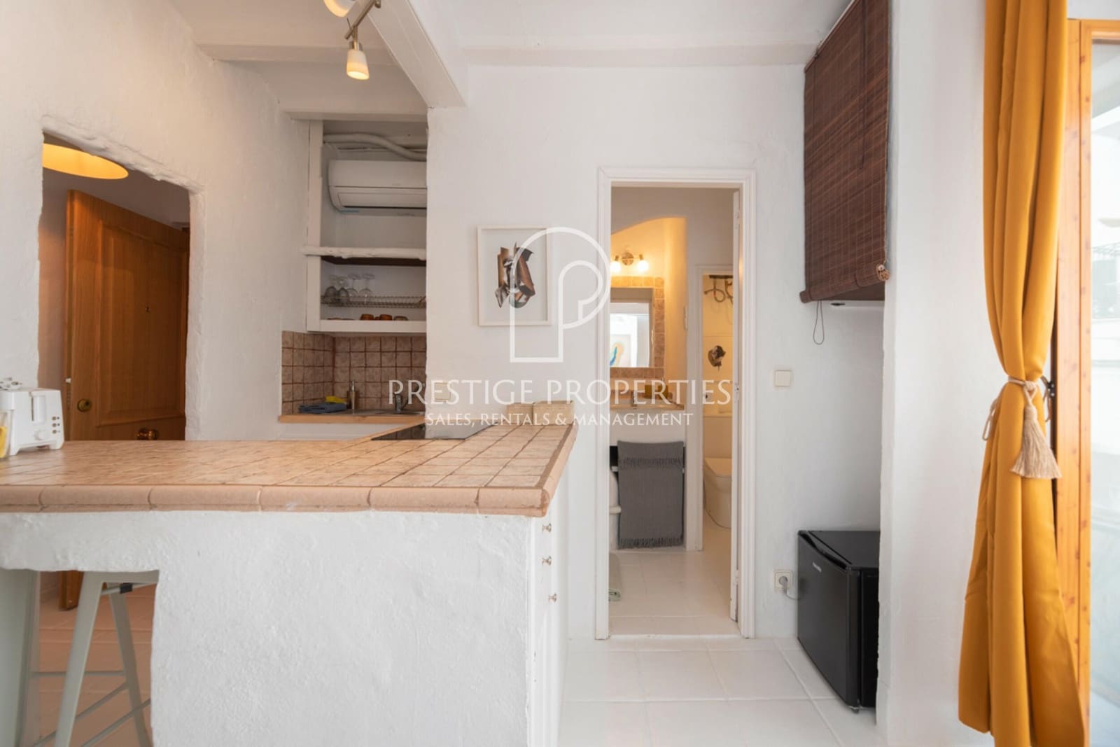 Studio til salg i Ibiza by - € 260.000 (Ref: 8925337)