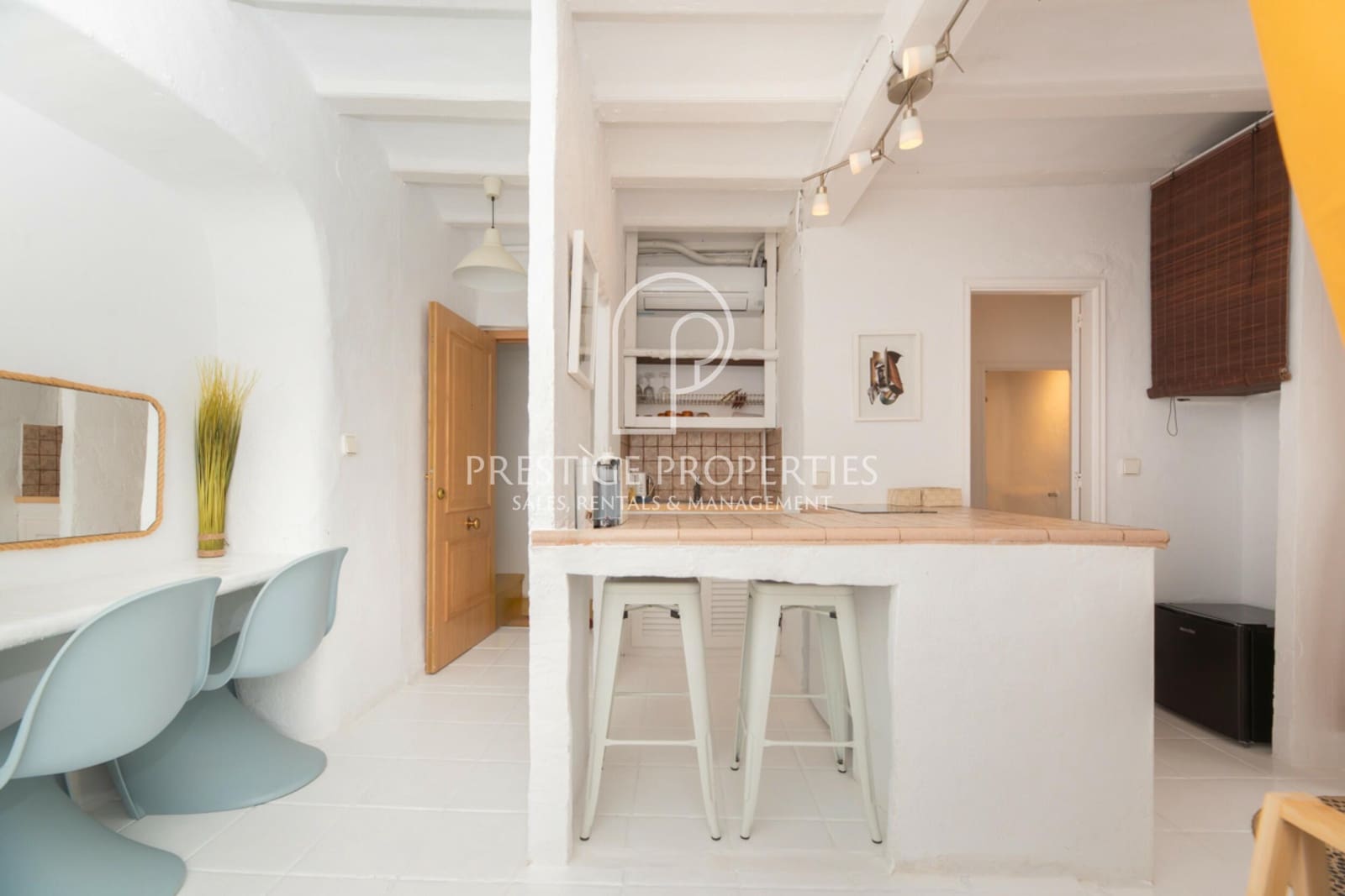 Studio til salg i Ibiza by - € 260.000 (Ref: 8925337)