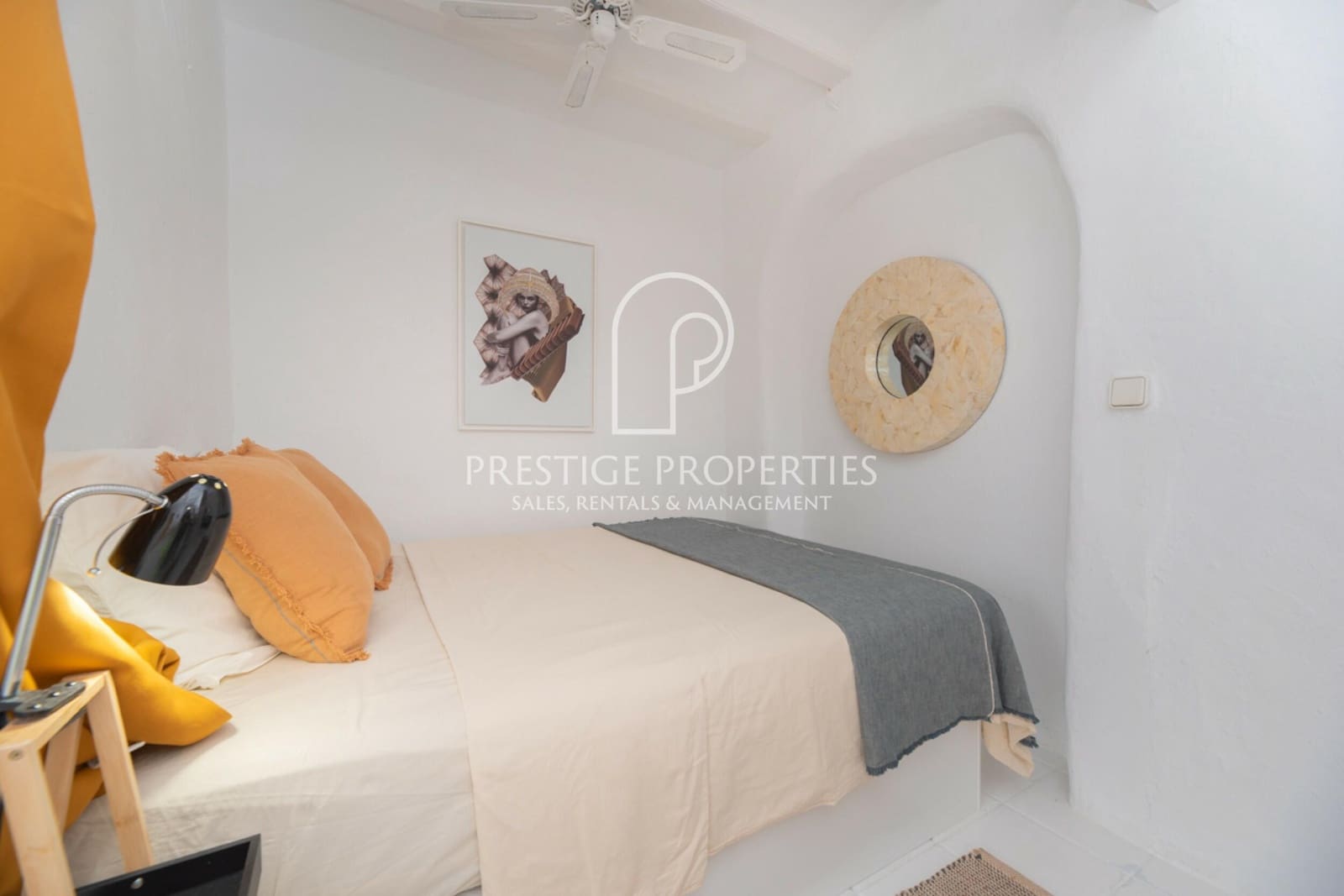 Studio til salg i Ibiza by - € 260.000 (Ref: 8925337)