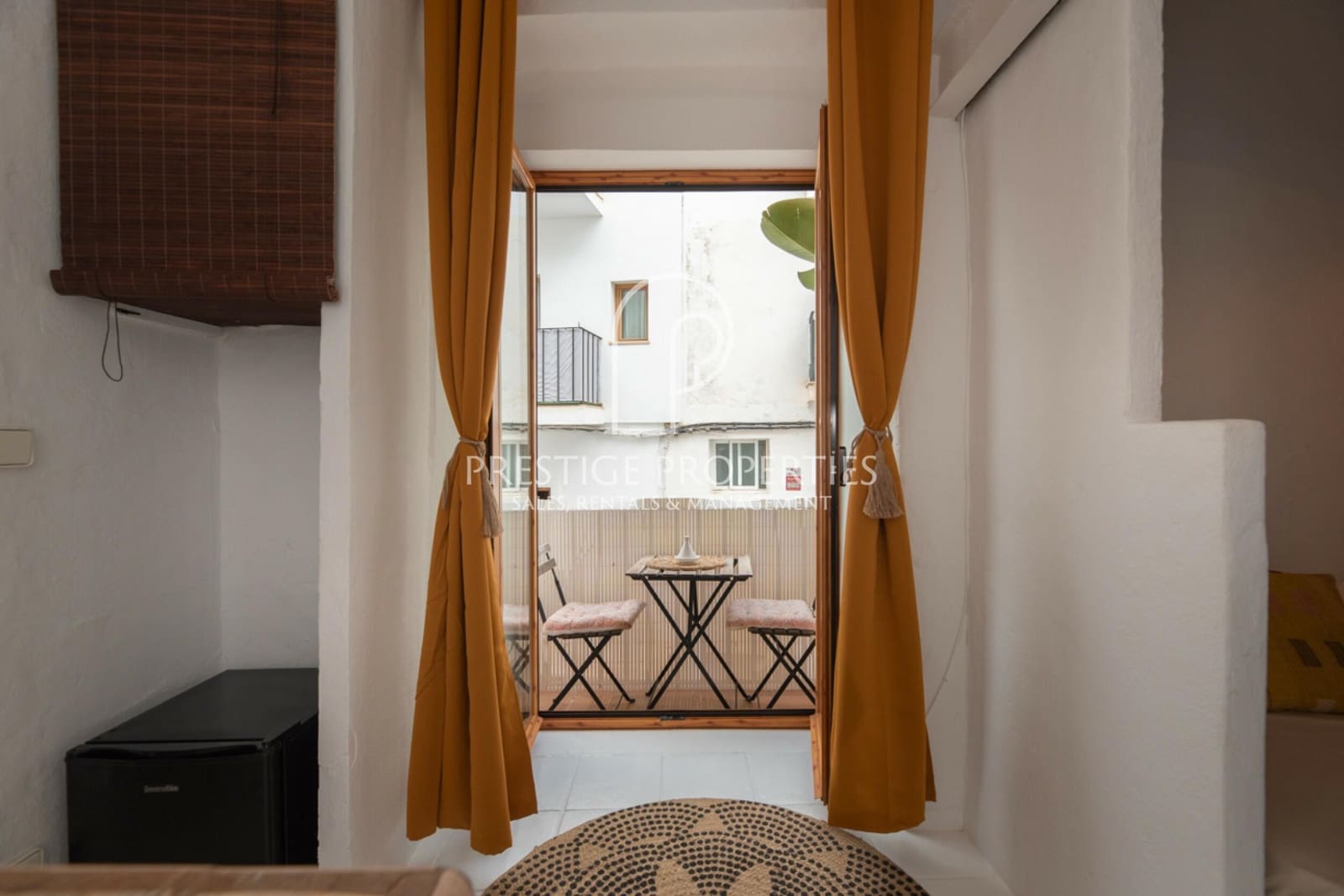 Studio til salg i Ibiza by - € 260.000 (Ref: 8925337)