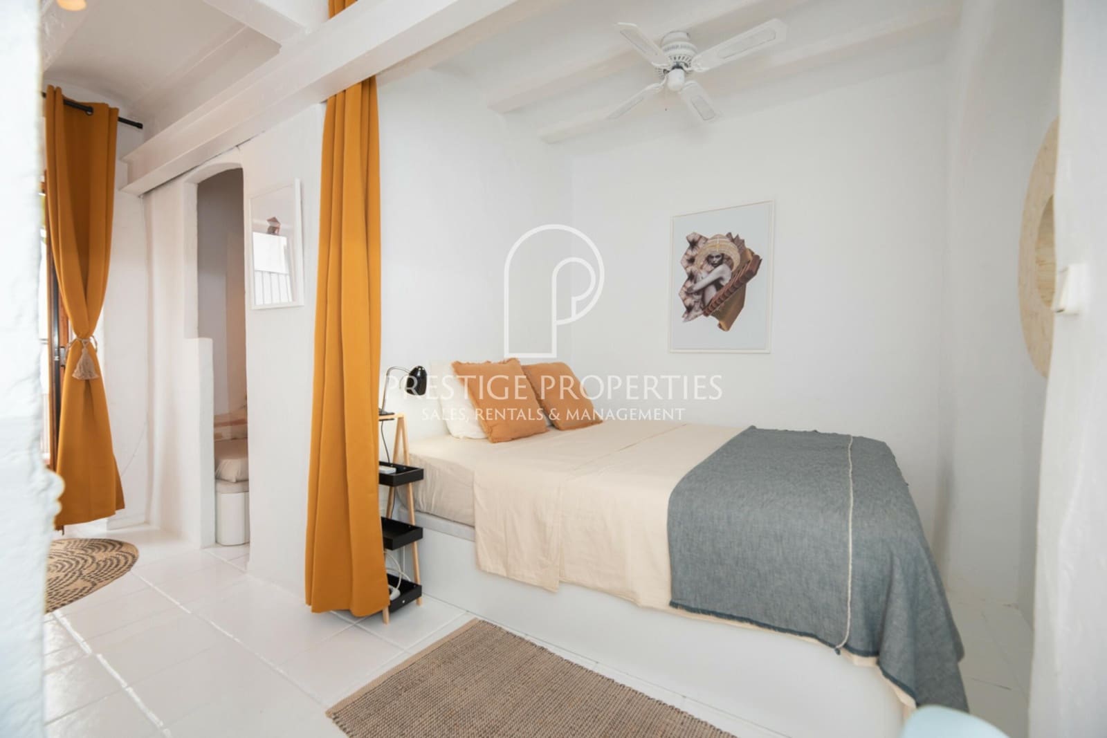 Studio til salg i Ibiza by - € 260.000 (Ref: 8925337)