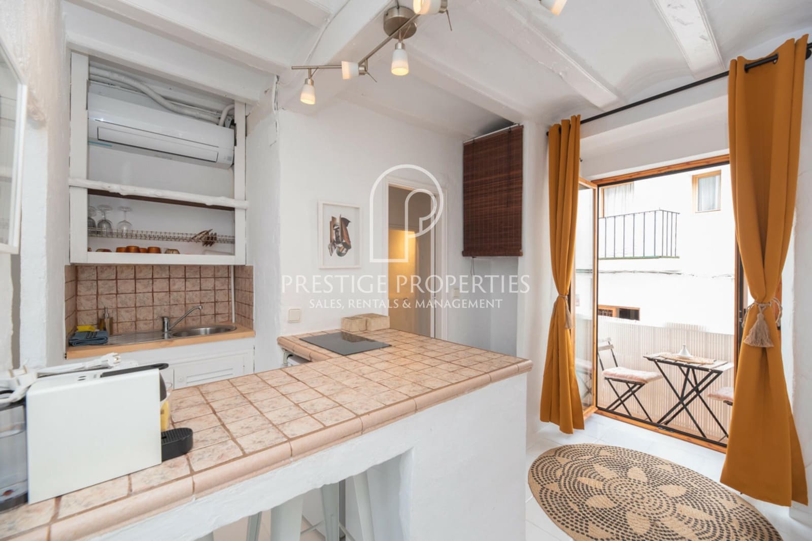 Studio til salg i Ibiza by - € 260.000 (Ref: 8925337)