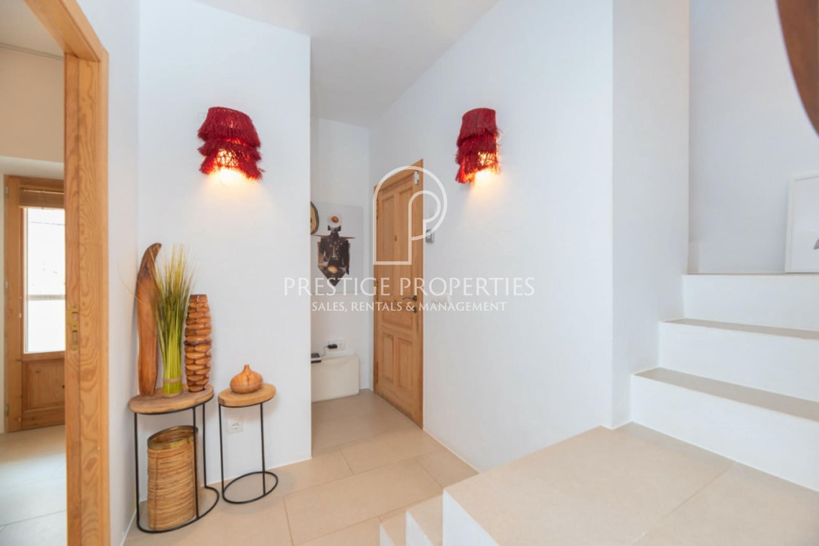 2 slaapkamer Appartement te koop in Ibiza dorp - € 1.395.000 (Ref: 8928070)