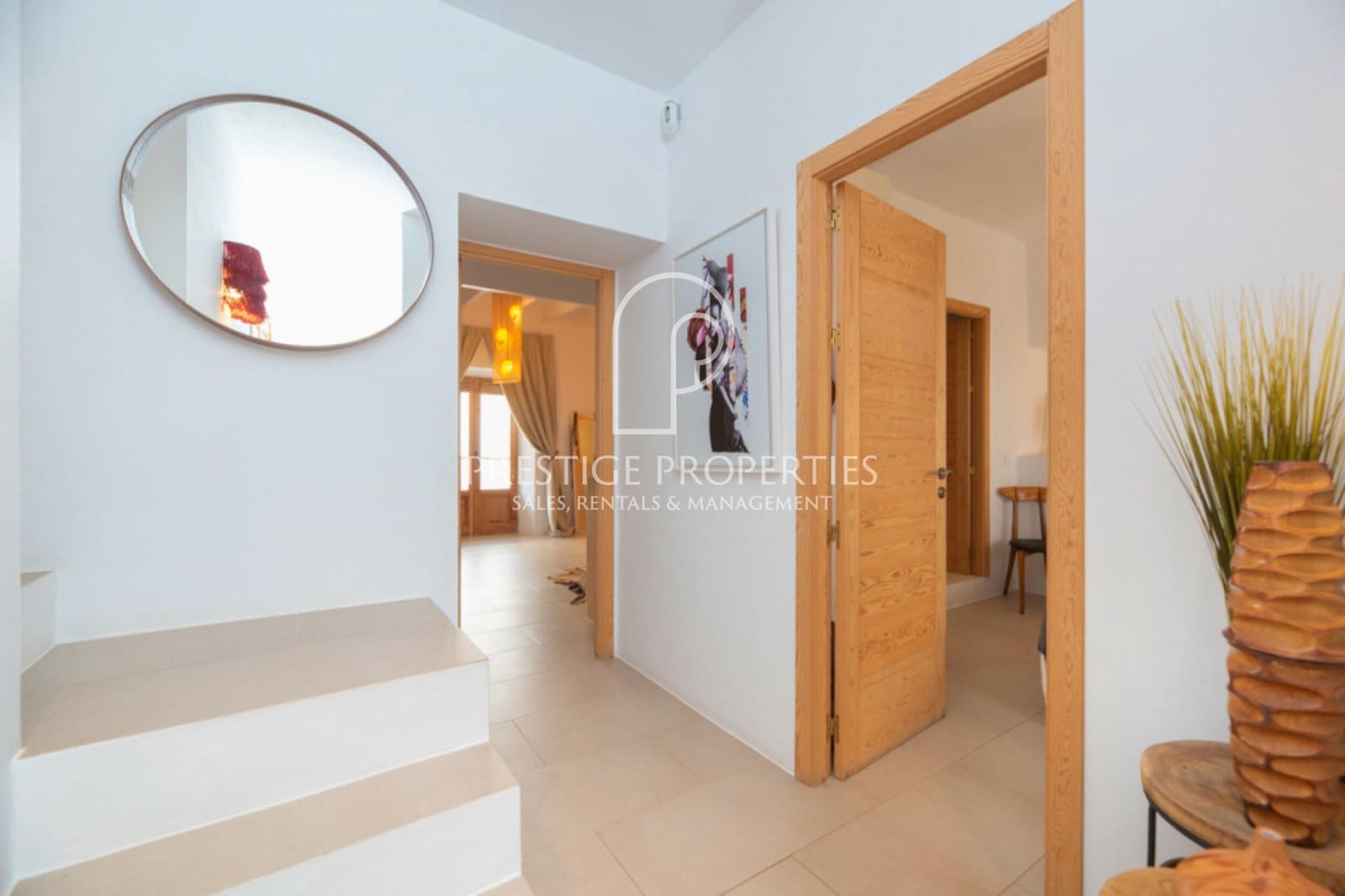 2 slaapkamer Appartement te koop in Ibiza dorp - € 1.395.000 (Ref: 8928070)